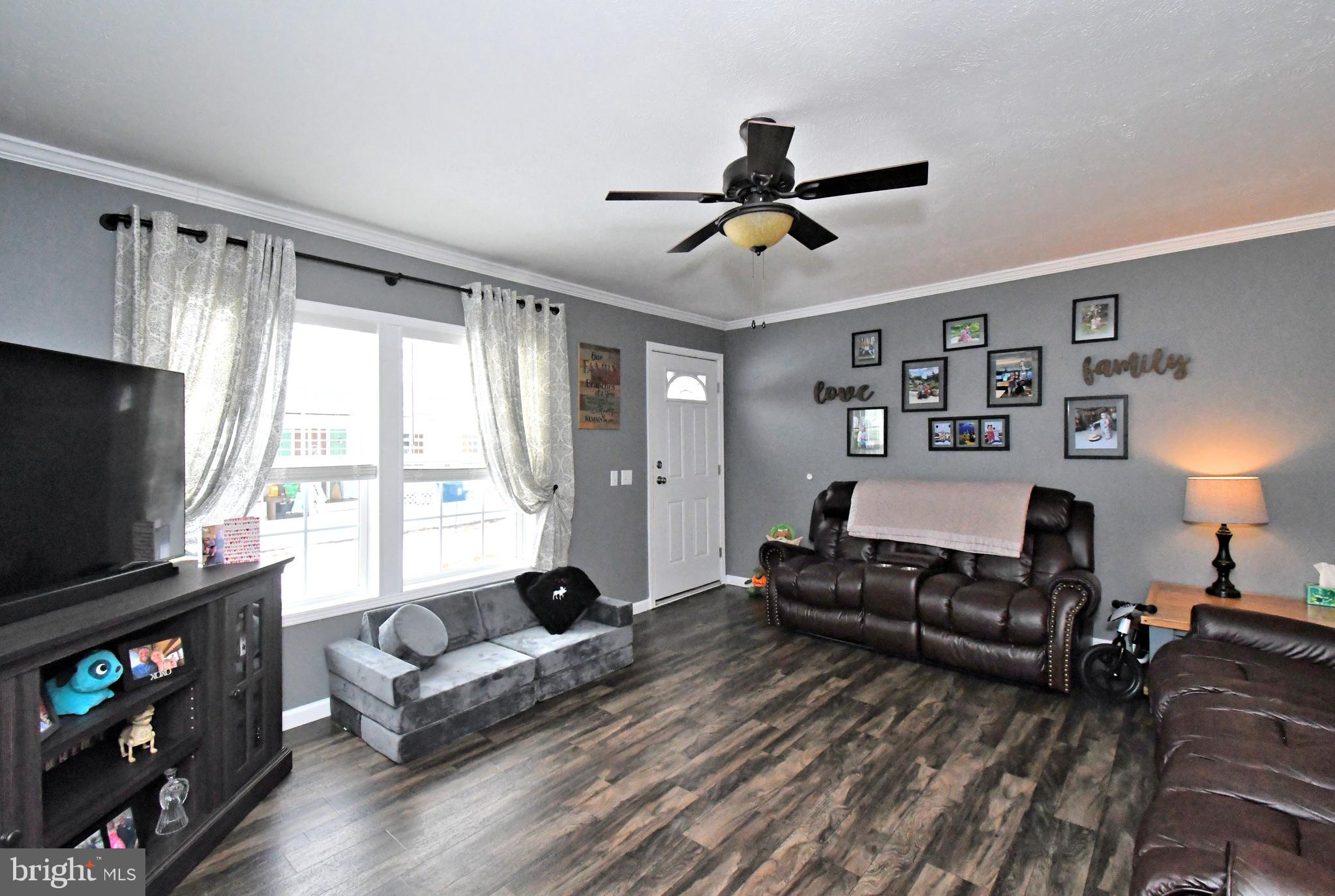 COLONIAL HERITAGE - Residential