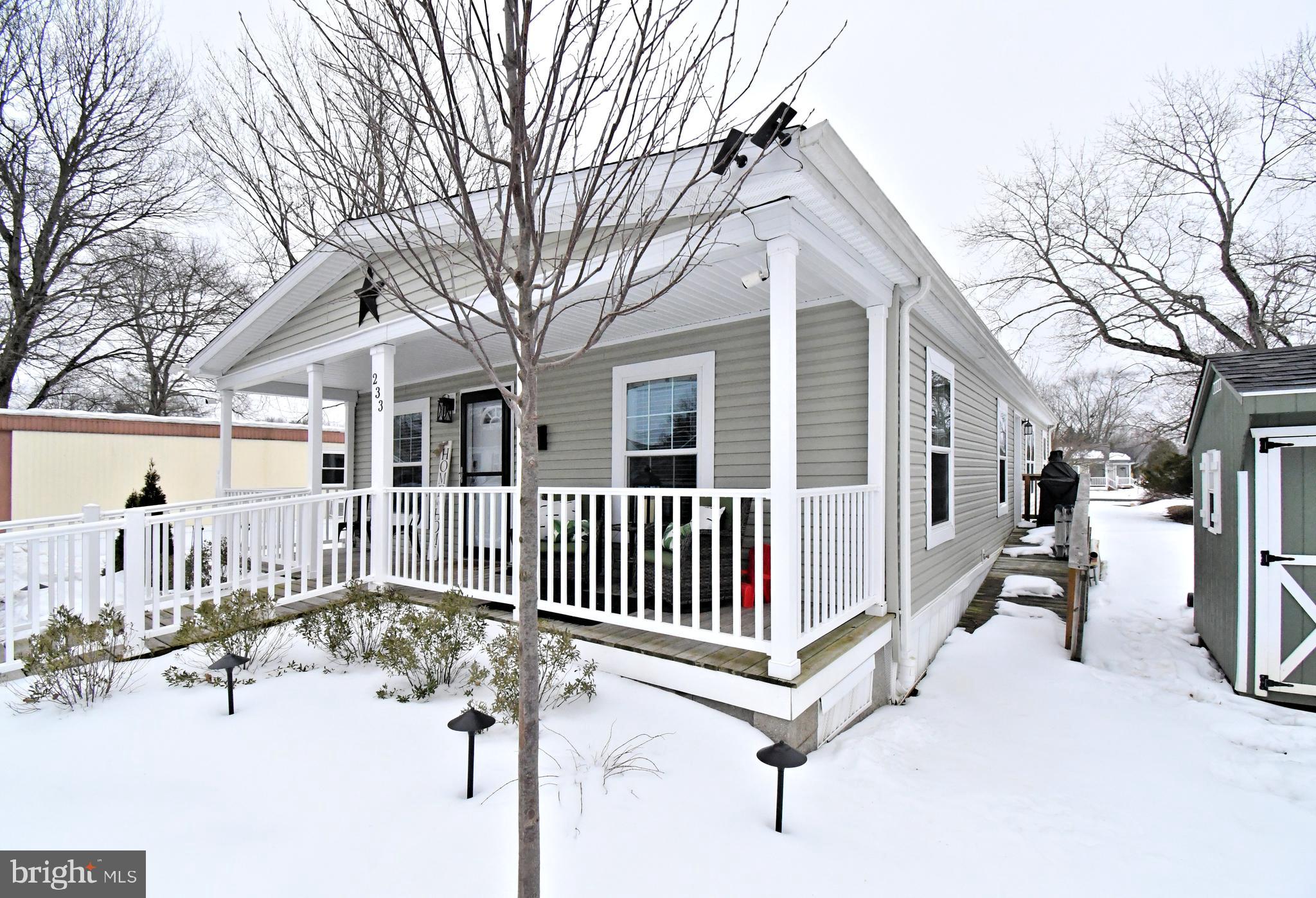 COLONIAL HERITAGE - Residential