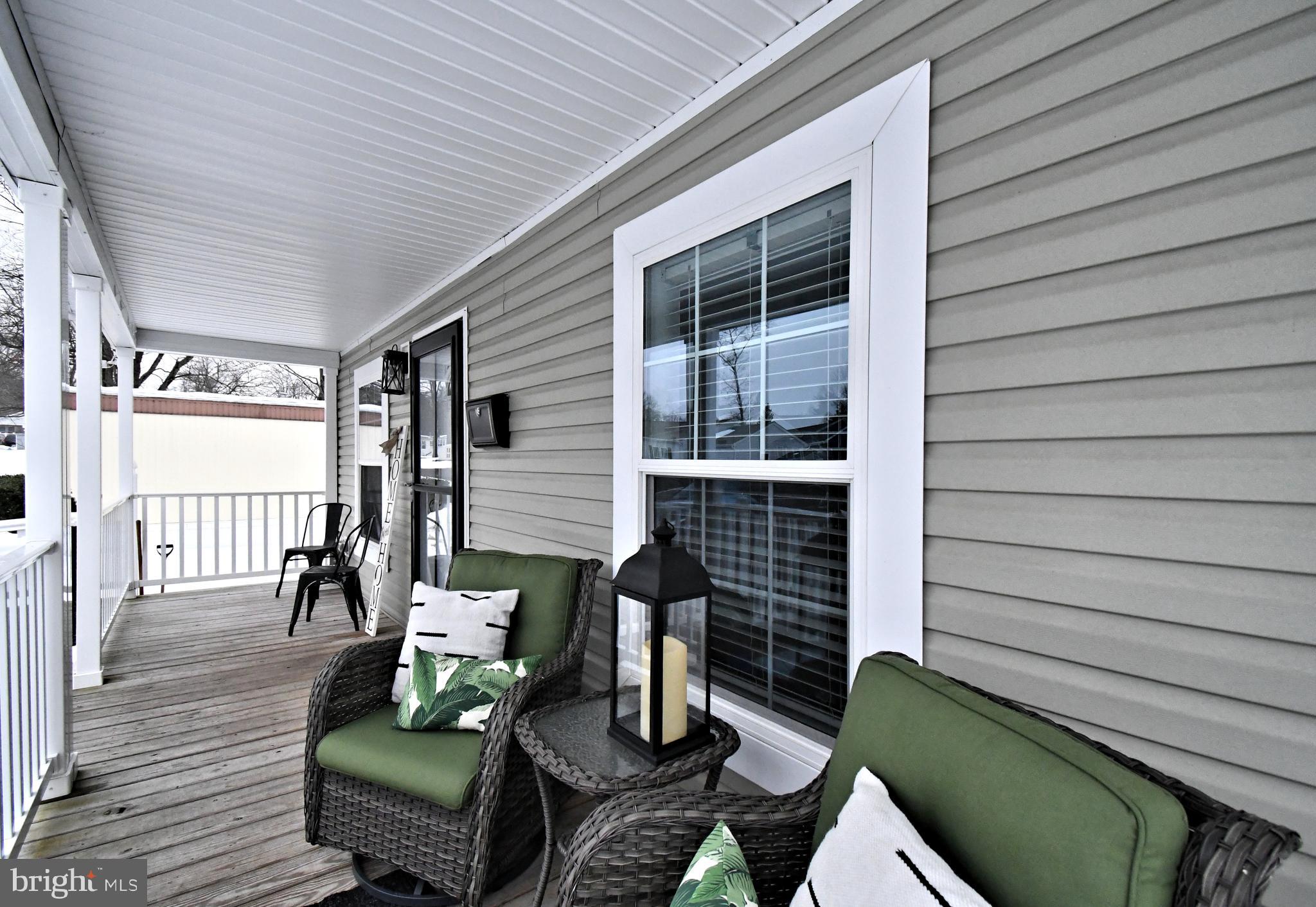 COLONIAL HERITAGE - Residential