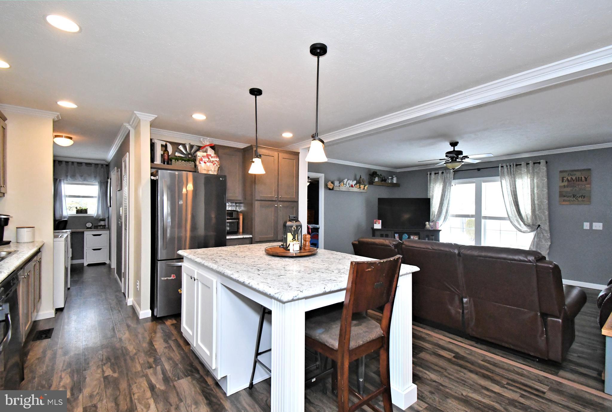 COLONIAL HERITAGE - Residential