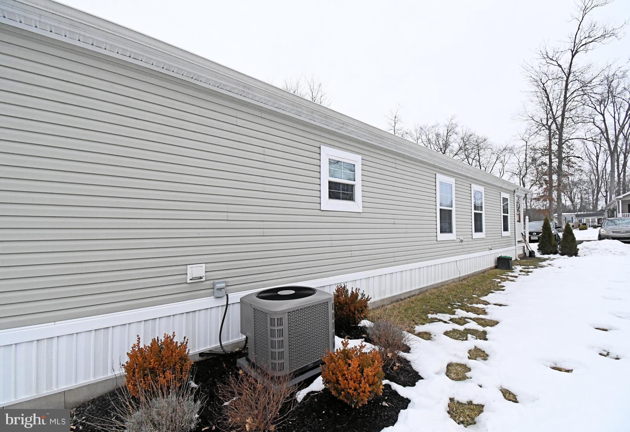 COLONIAL HERITAGE - Residential