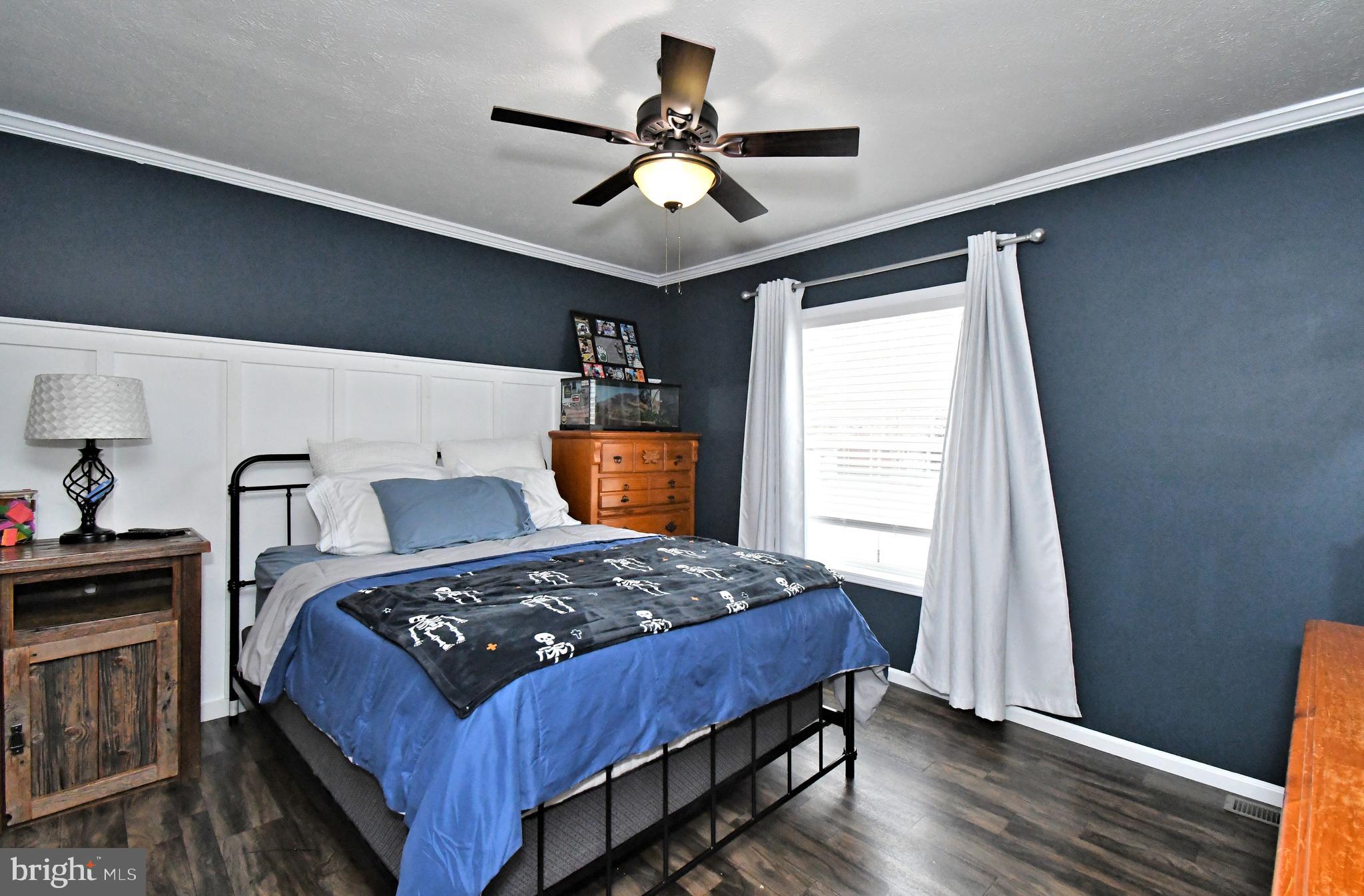 COLONIAL HERITAGE - Residential