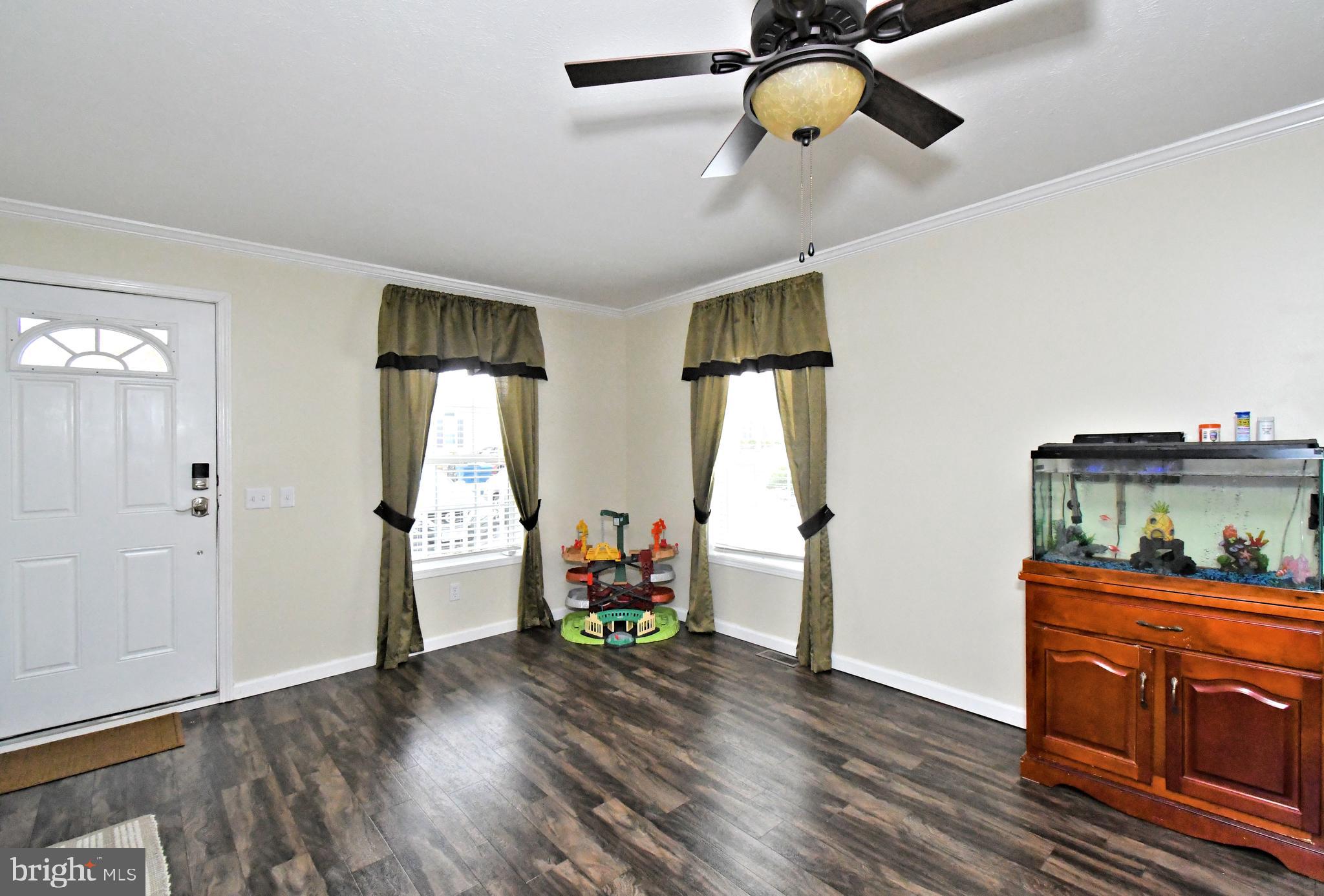 COLONIAL HERITAGE - Residential