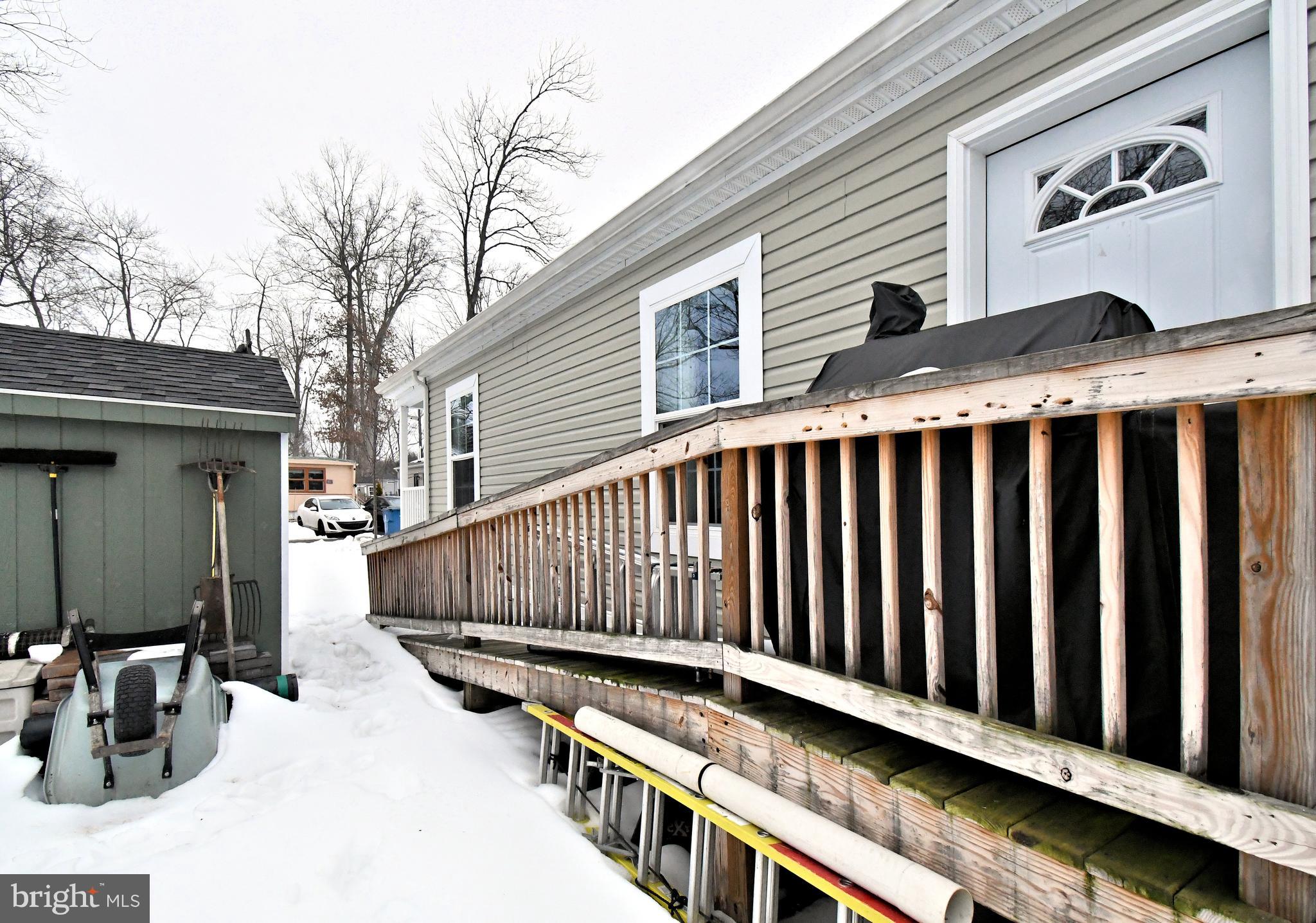 COLONIAL HERITAGE - Residential