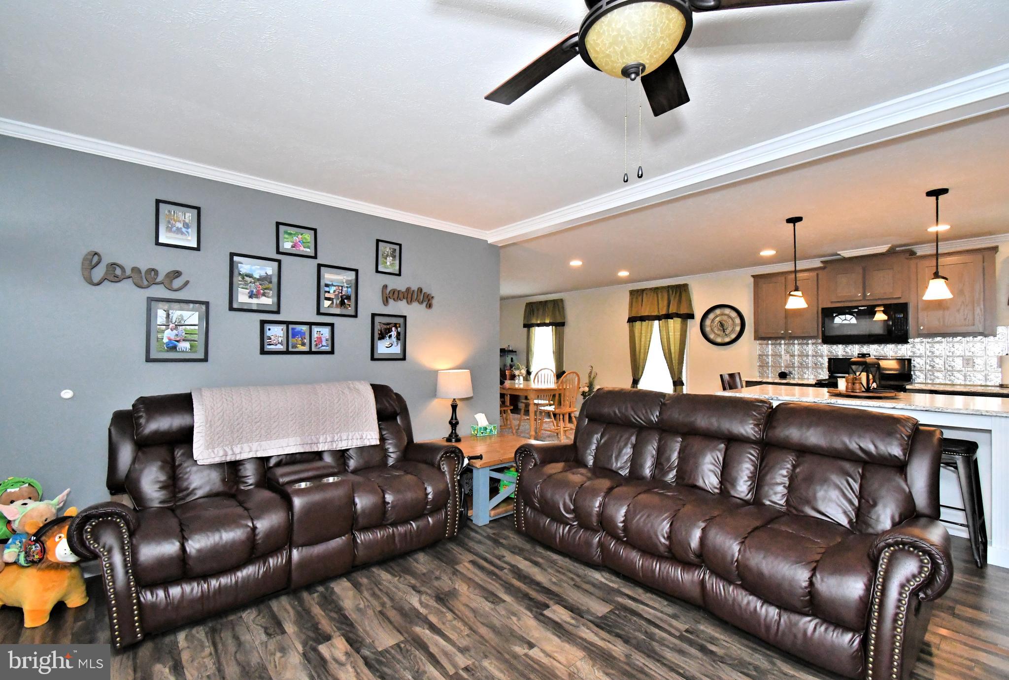 COLONIAL HERITAGE - Residential