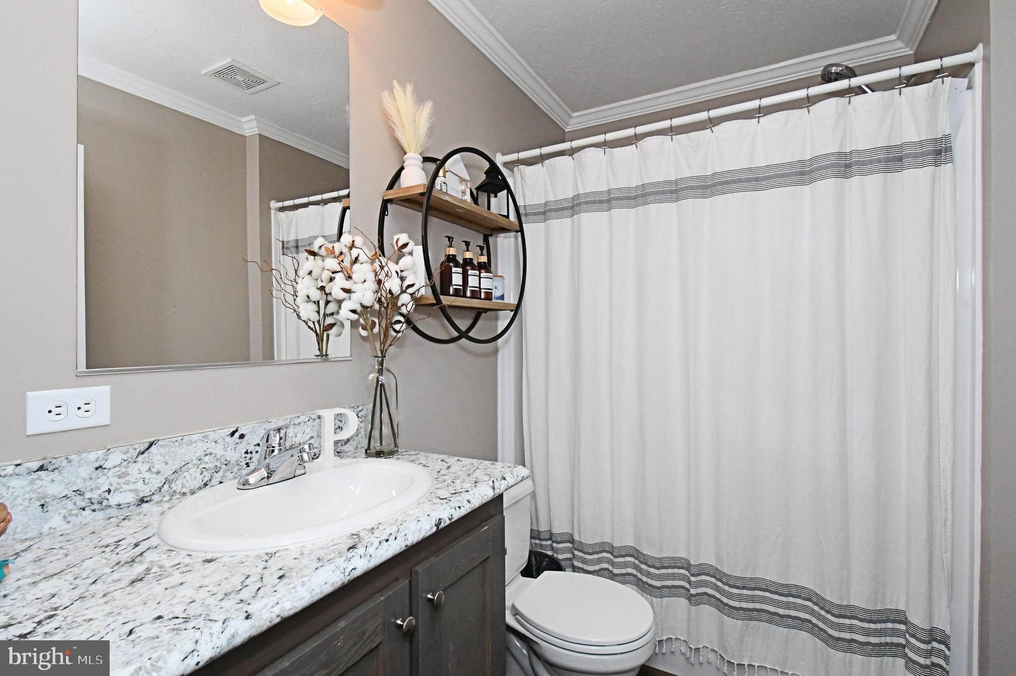 COLONIAL HERITAGE - Residential