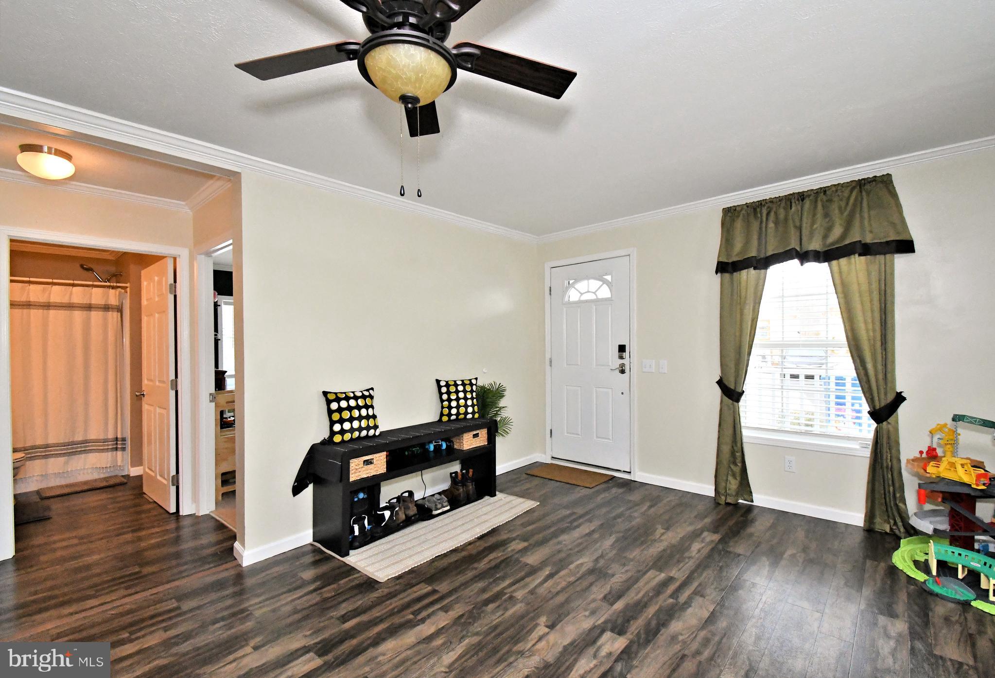 COLONIAL HERITAGE - Residential