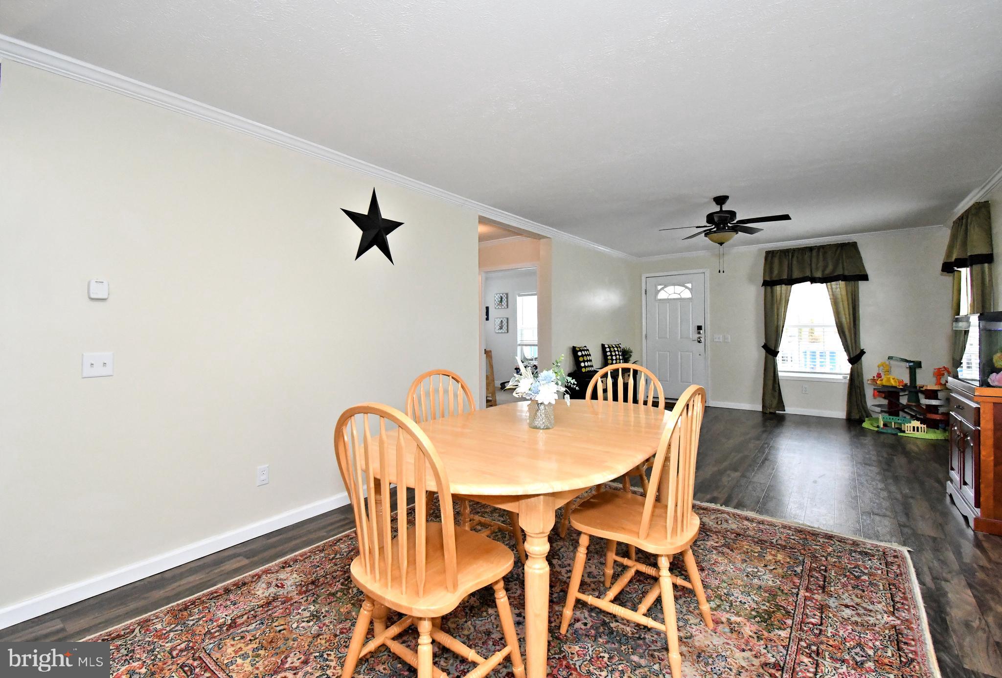 COLONIAL HERITAGE - Residential