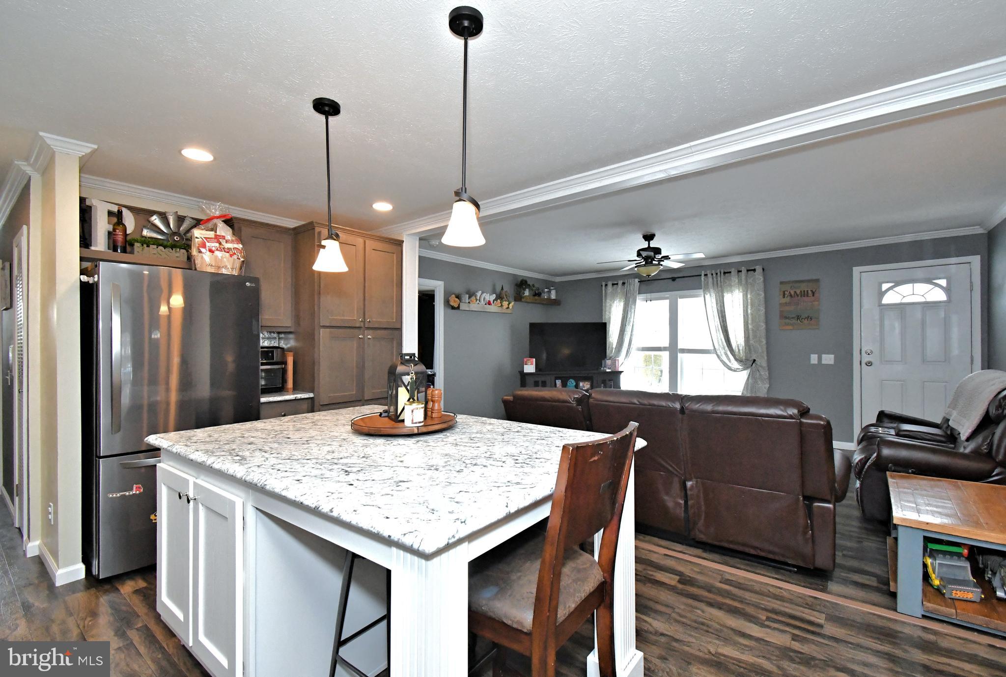 COLONIAL HERITAGE - Residential