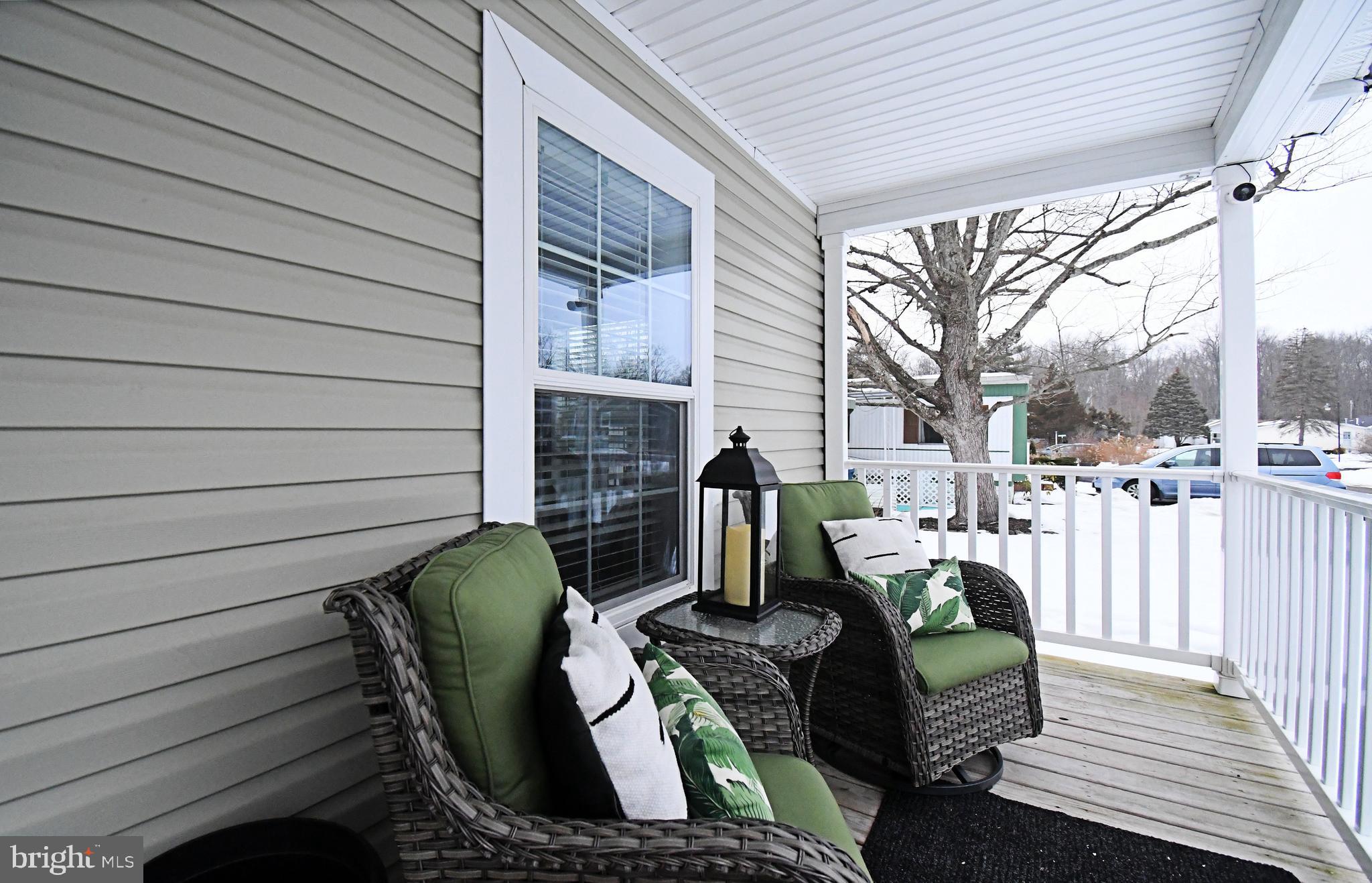 COLONIAL HERITAGE - Residential