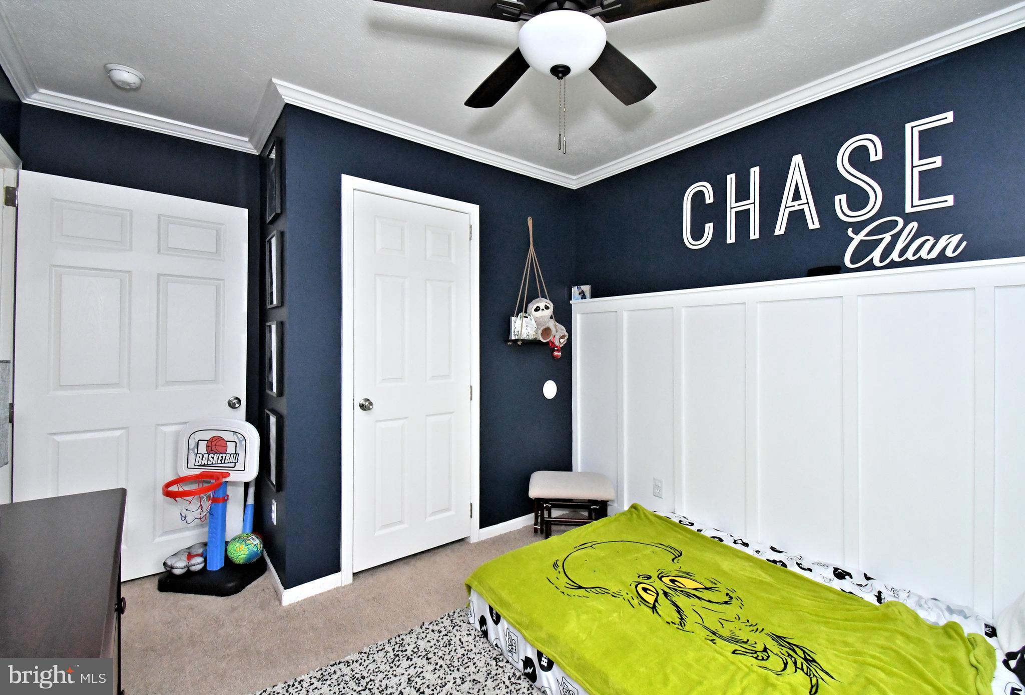 COLONIAL HERITAGE - Residential