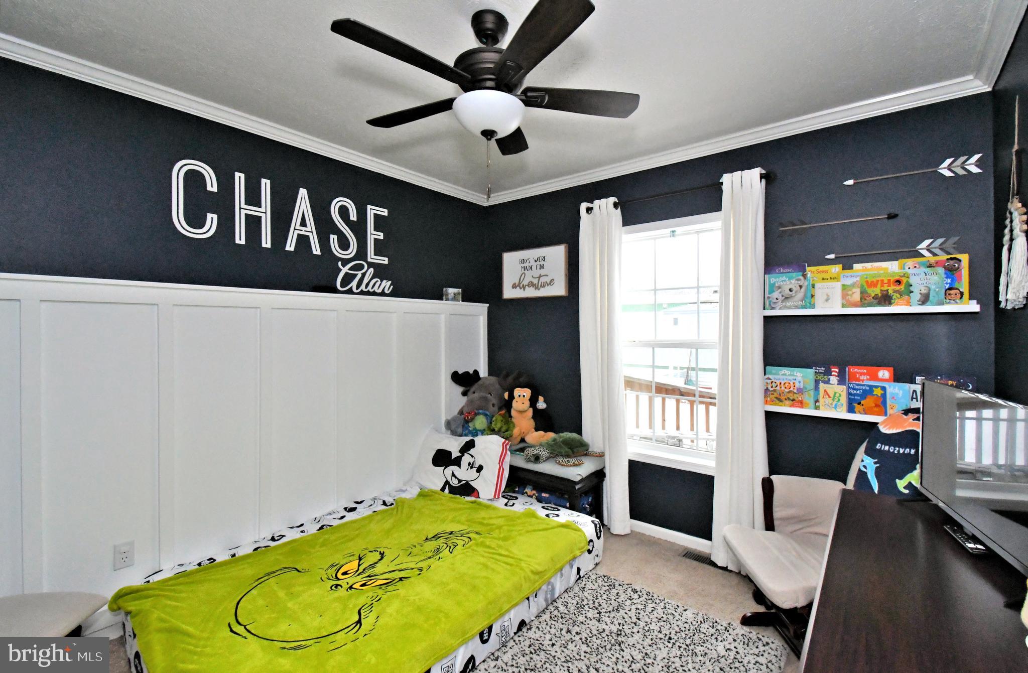 COLONIAL HERITAGE - Residential