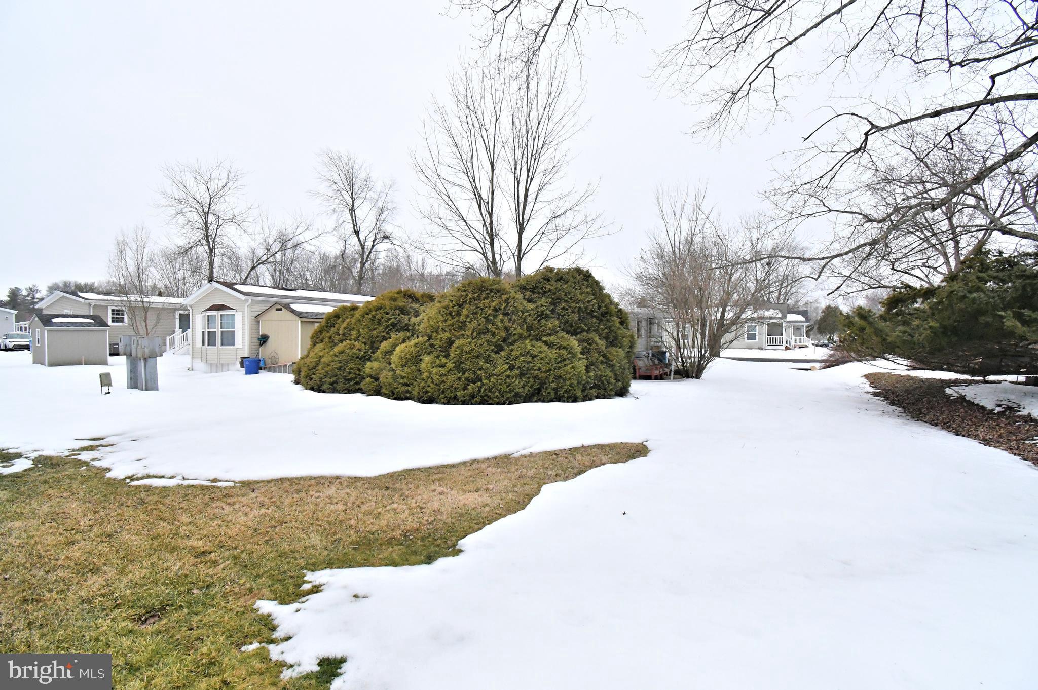 COLONIAL HERITAGE - Residential