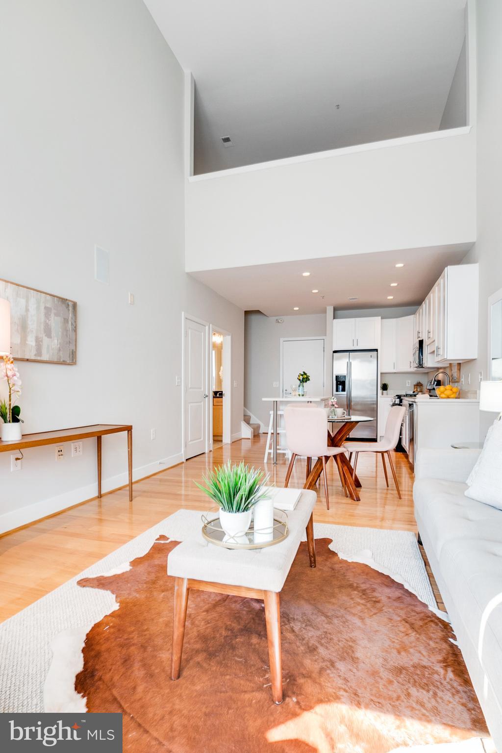 1800 WILSON - Residential