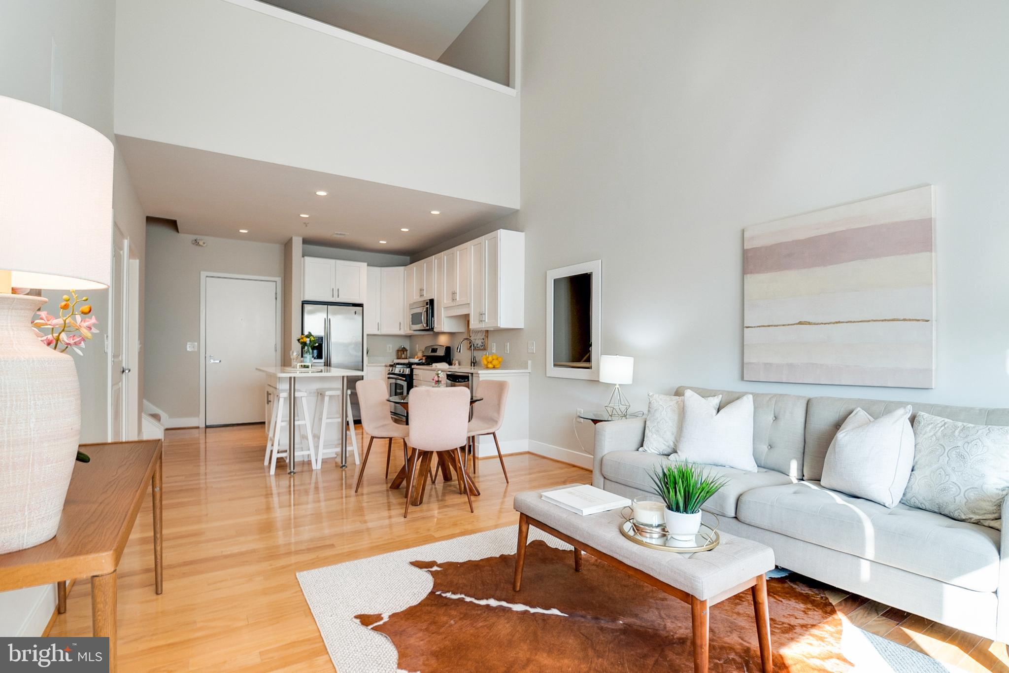 1800 WILSON - Residential