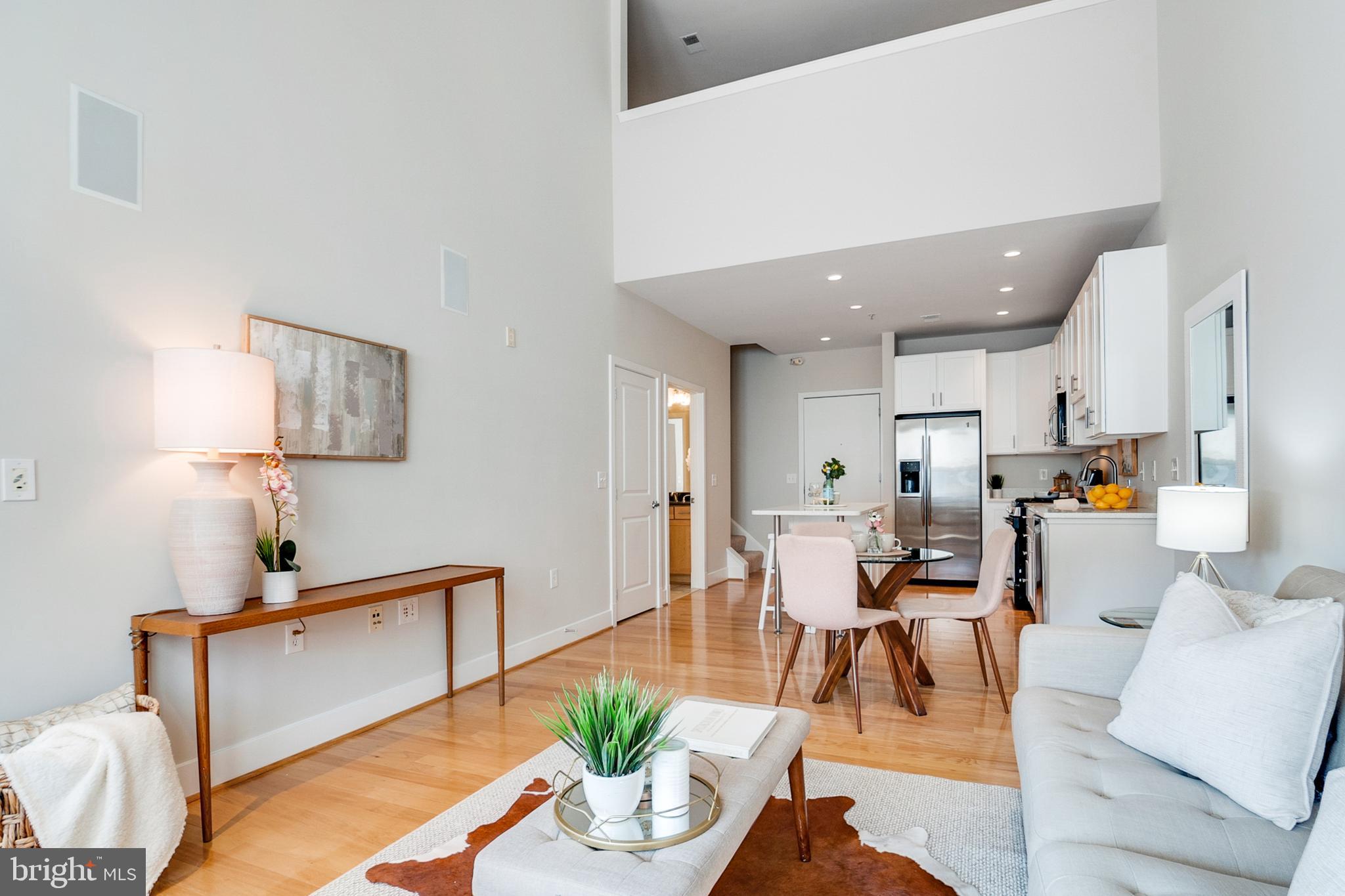 1800 WILSON - Residential