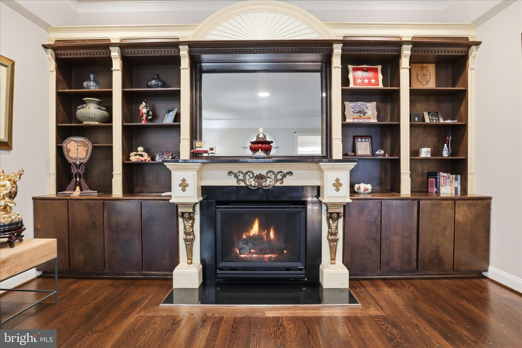 GREAT FALLS MEADOWS - Residential
