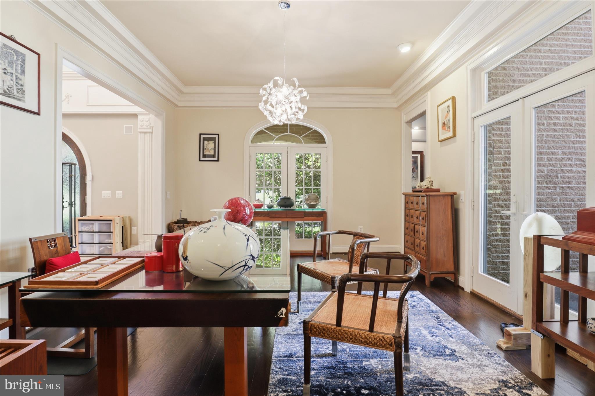 GREAT FALLS MEADOWS - Residential