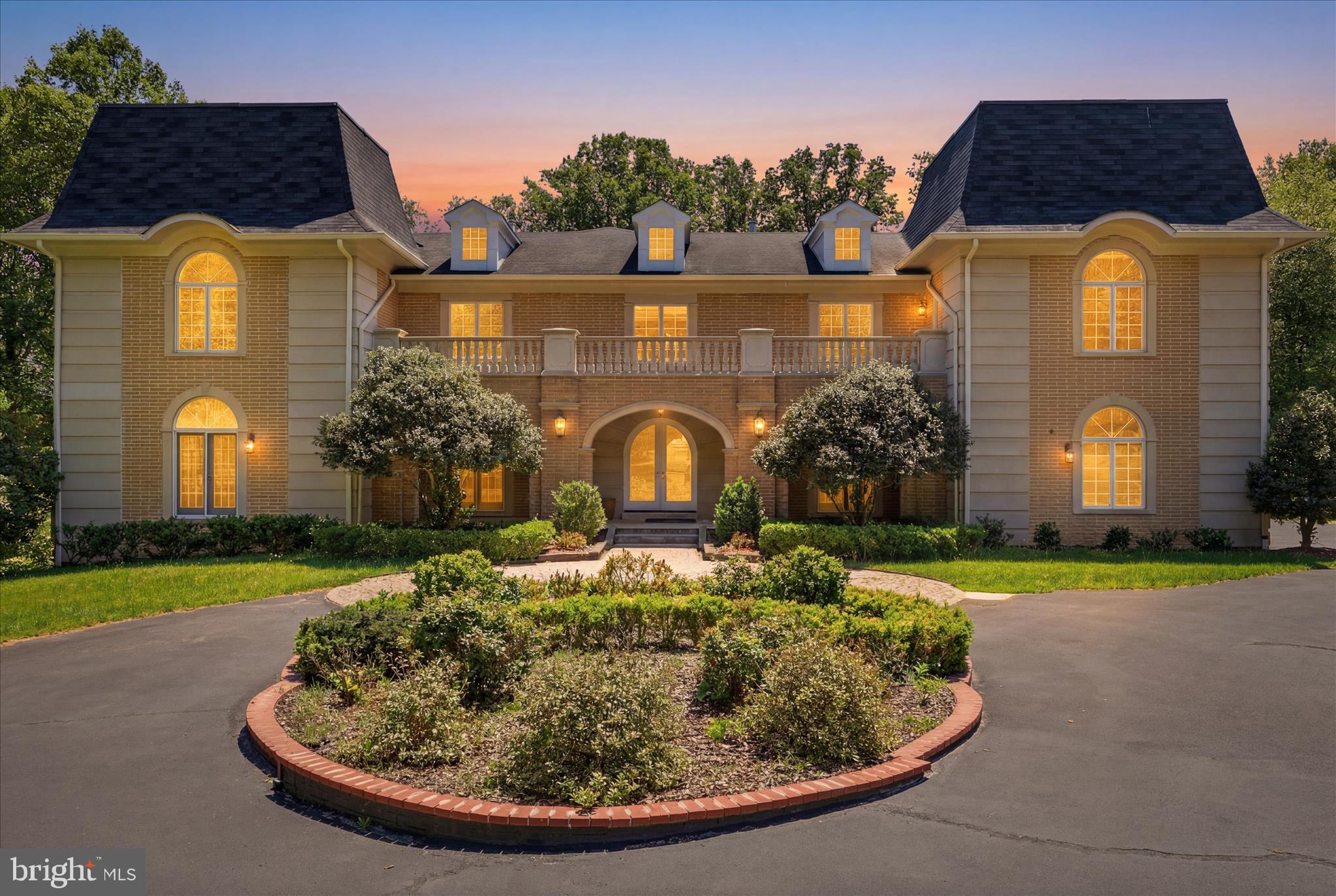 GREAT FALLS MEADOWS - Residential