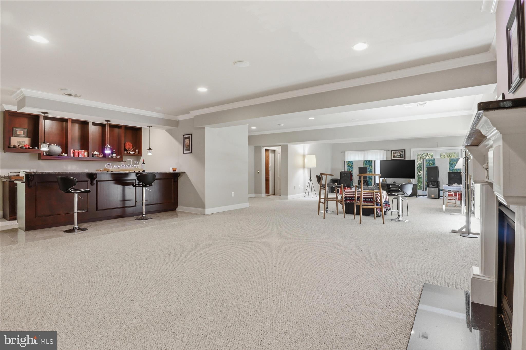 GREAT FALLS MEADOWS - Residential