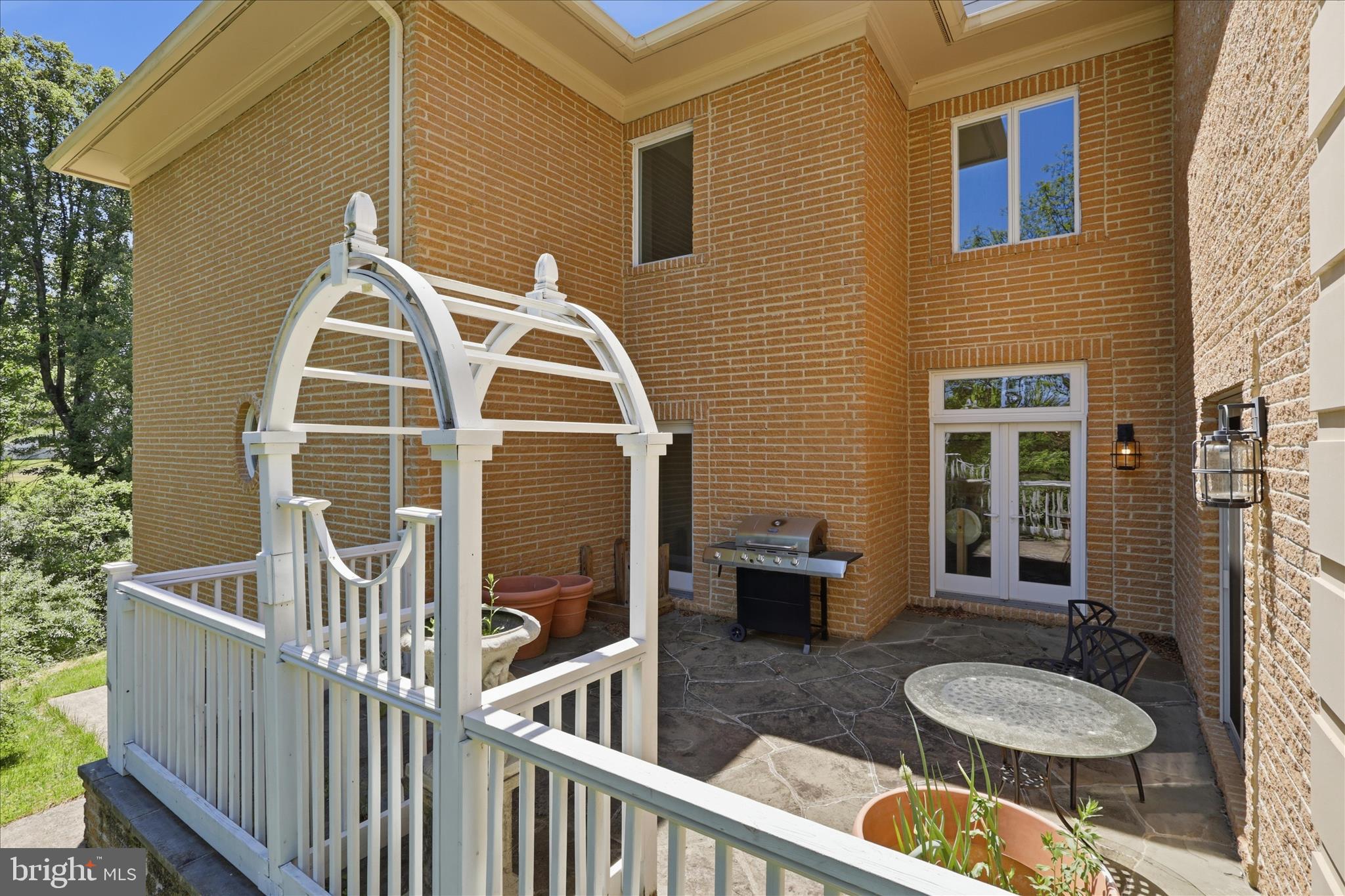 GREAT FALLS MEADOWS - Residential
