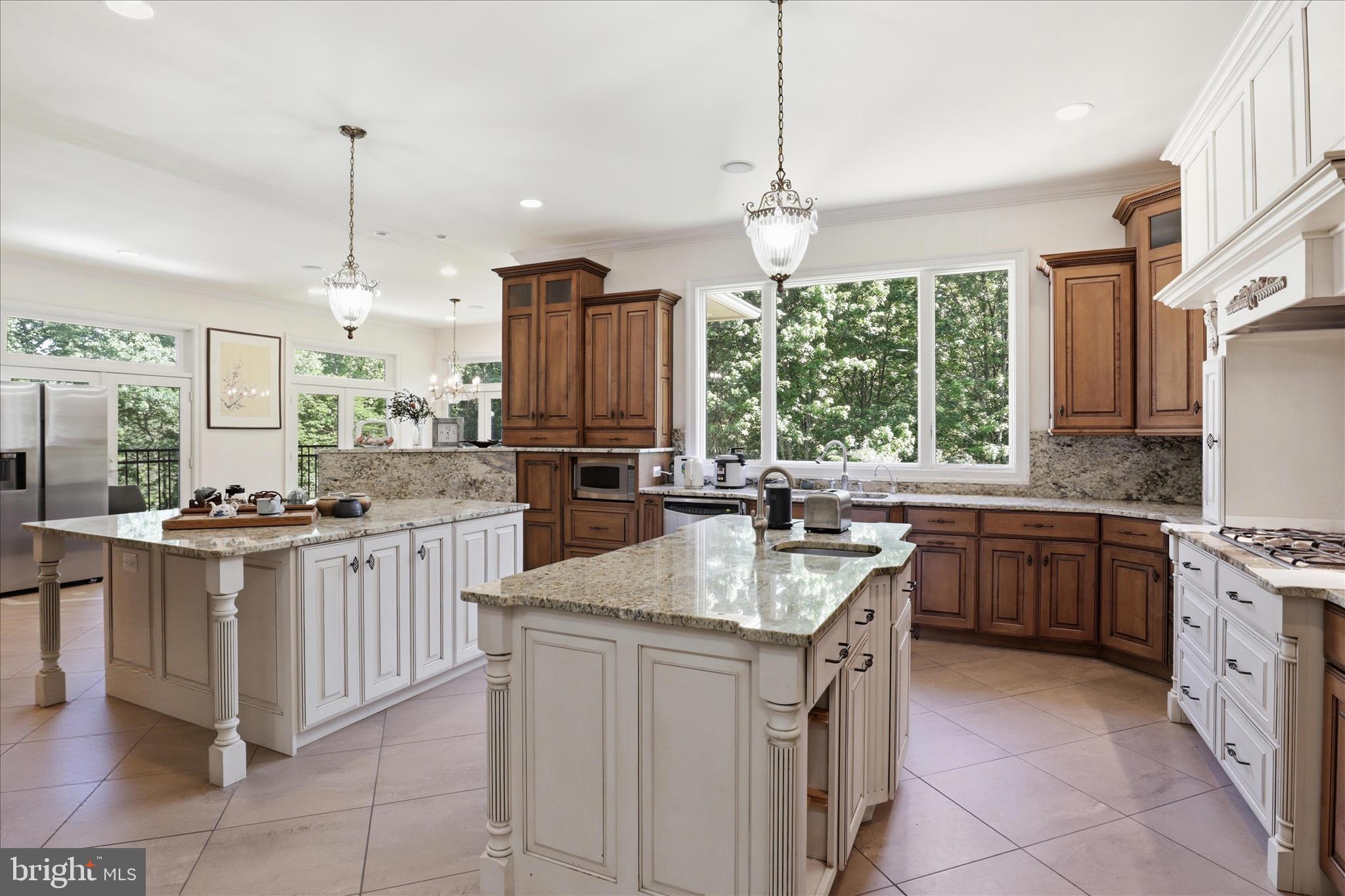 GREAT FALLS MEADOWS - Residential