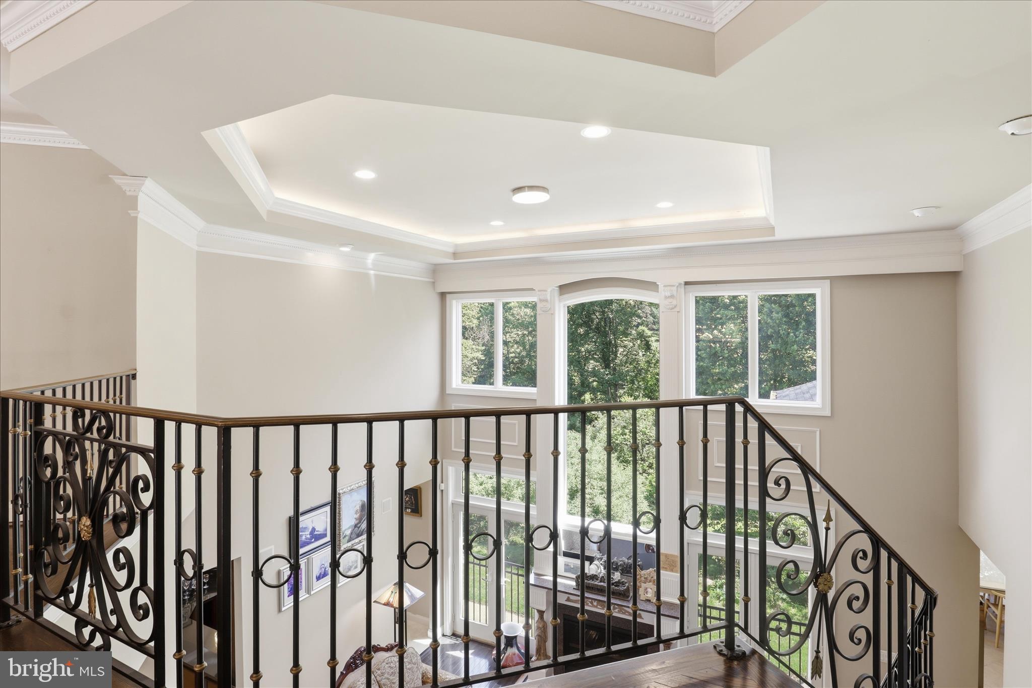GREAT FALLS MEADOWS - Residential