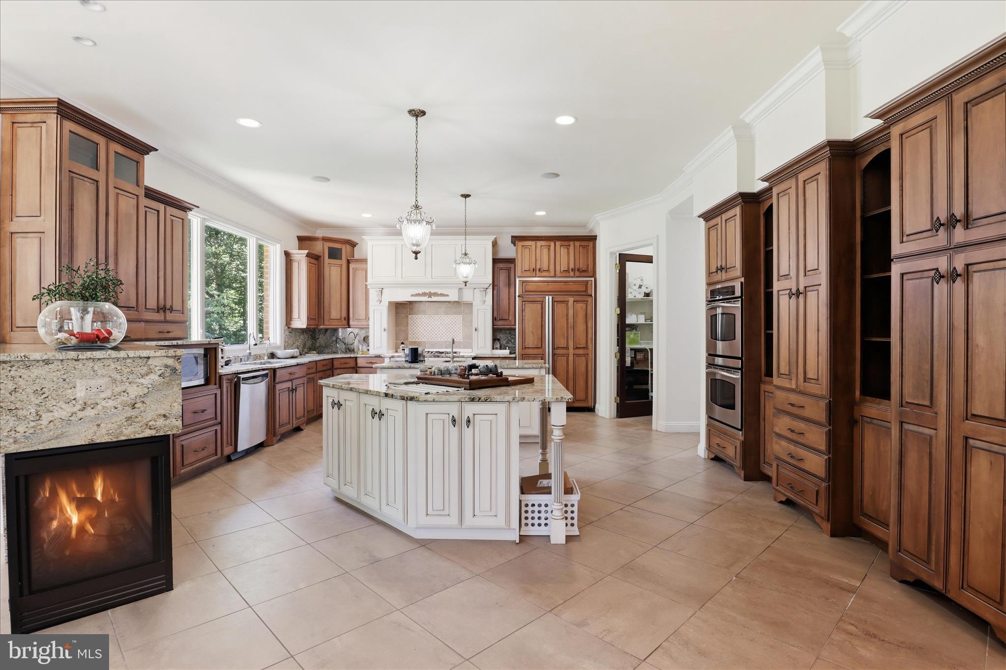 GREAT FALLS MEADOWS - Residential