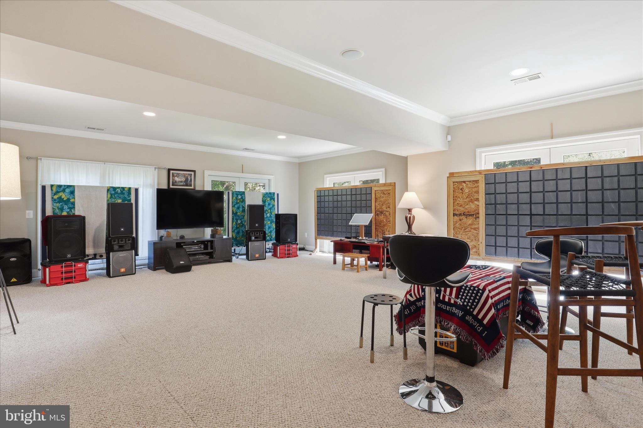 GREAT FALLS MEADOWS - Residential