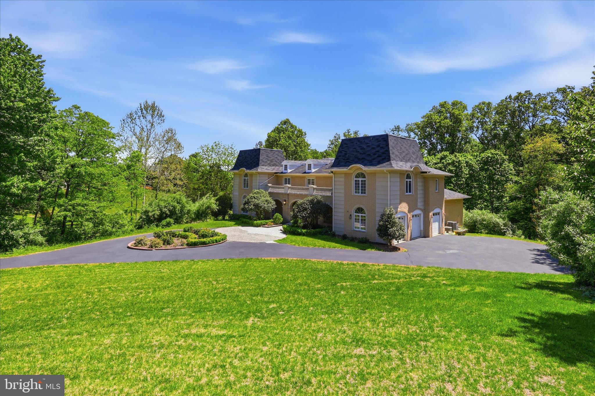 GREAT FALLS MEADOWS - Residential