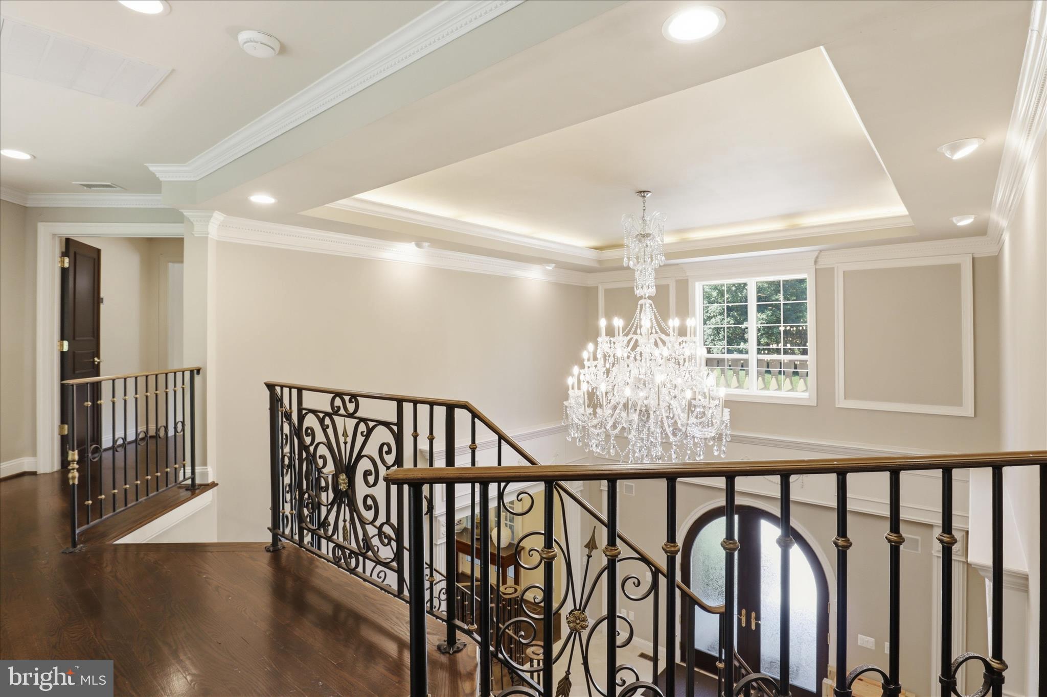 GREAT FALLS MEADOWS - Residential