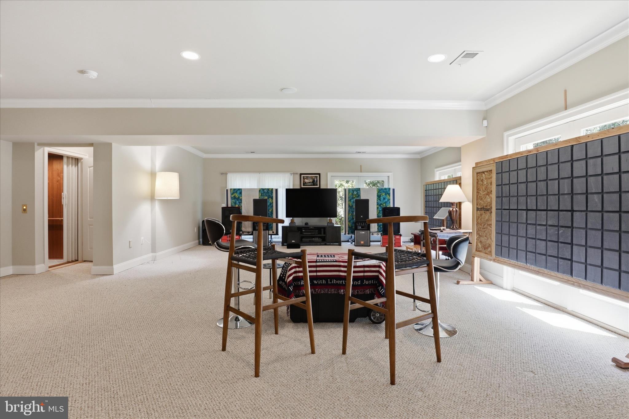 GREAT FALLS MEADOWS - Residential