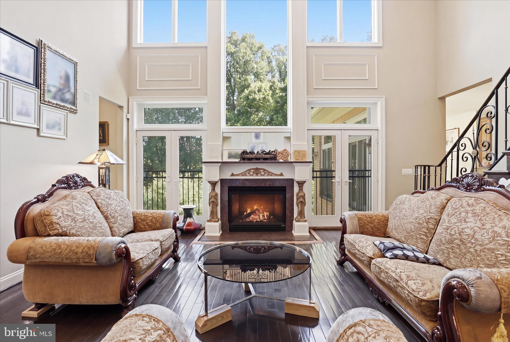 GREAT FALLS MEADOWS - Residential