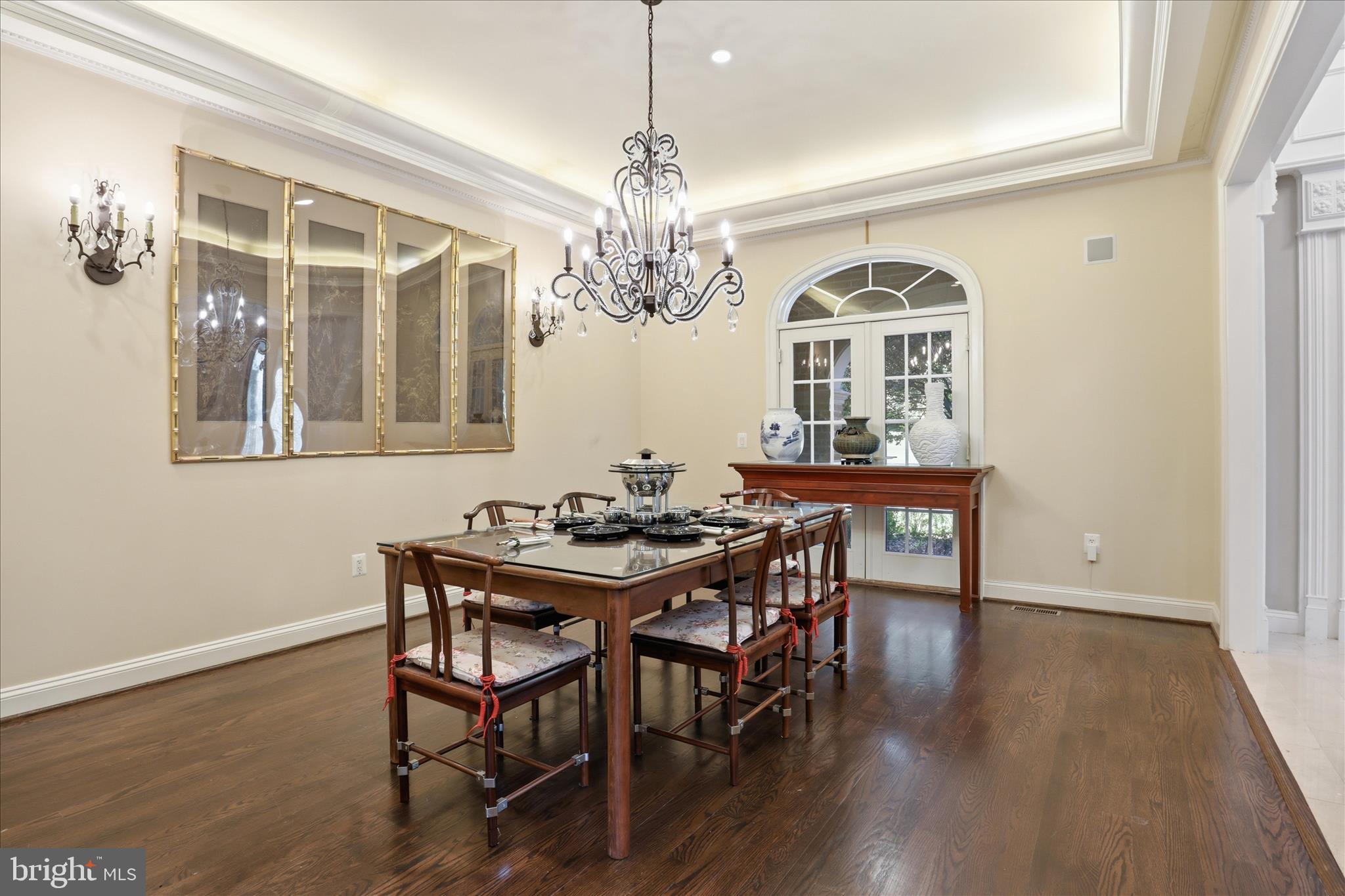 GREAT FALLS MEADOWS - Residential