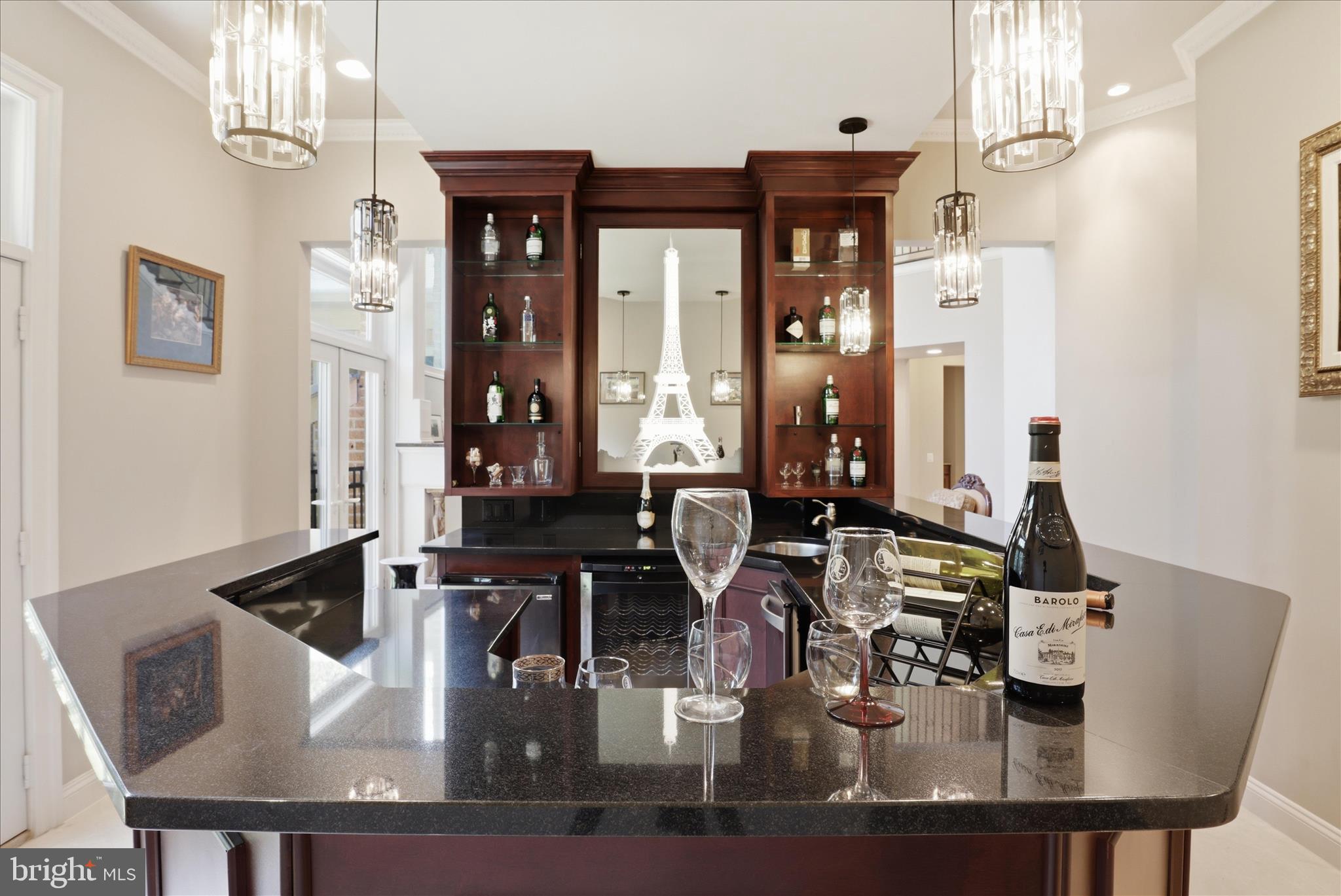 GREAT FALLS MEADOWS - Residential