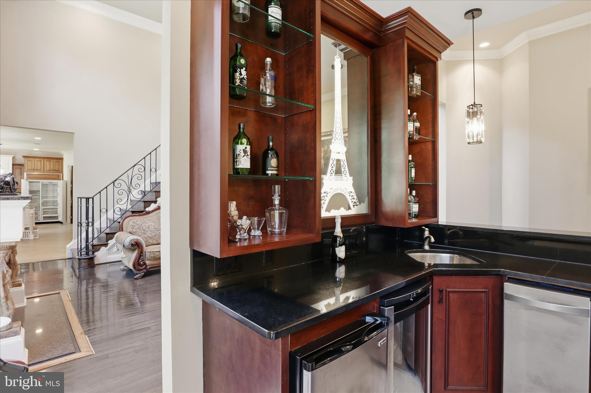 GREAT FALLS MEADOWS - Residential