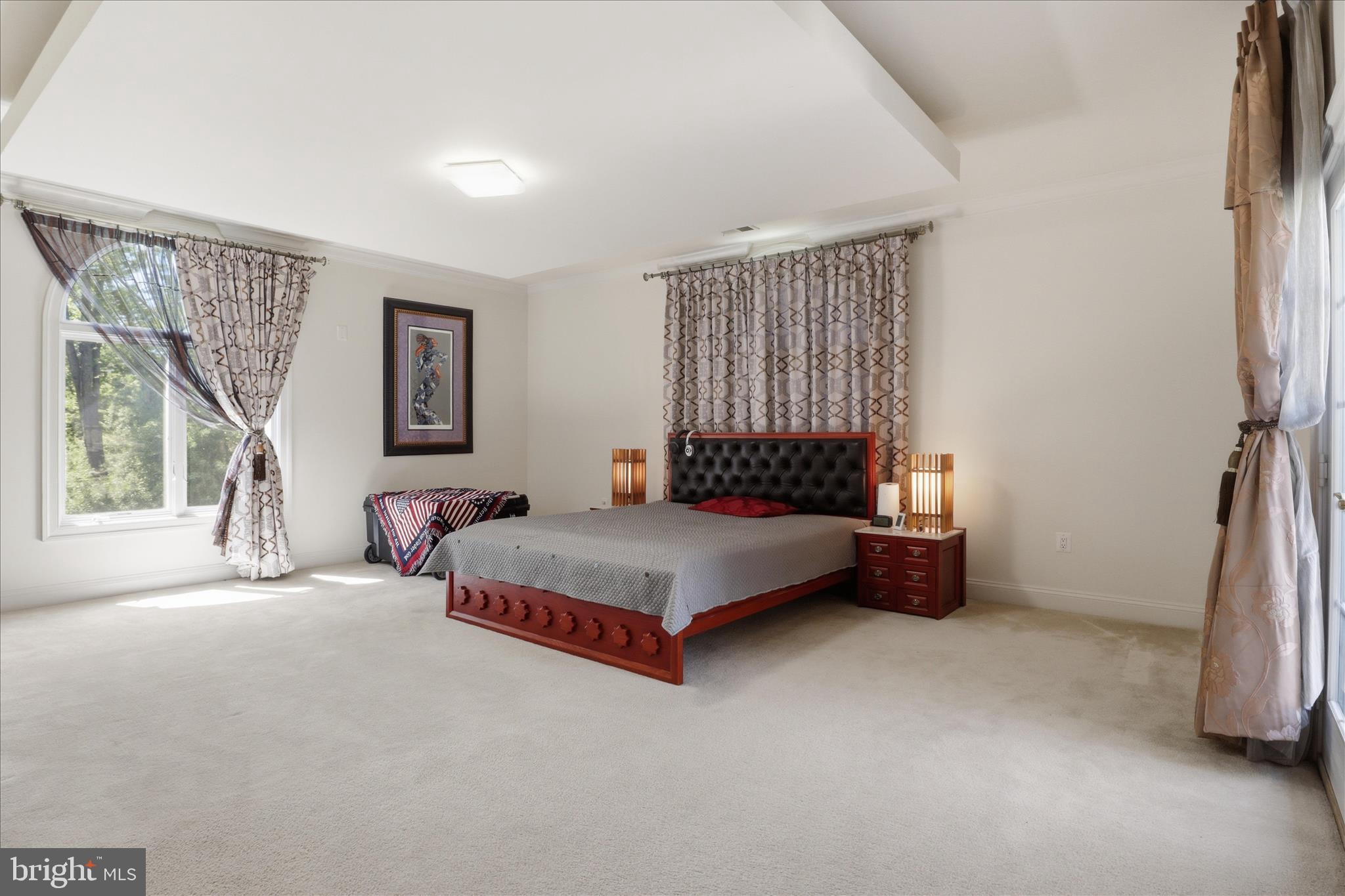 GREAT FALLS MEADOWS - Residential