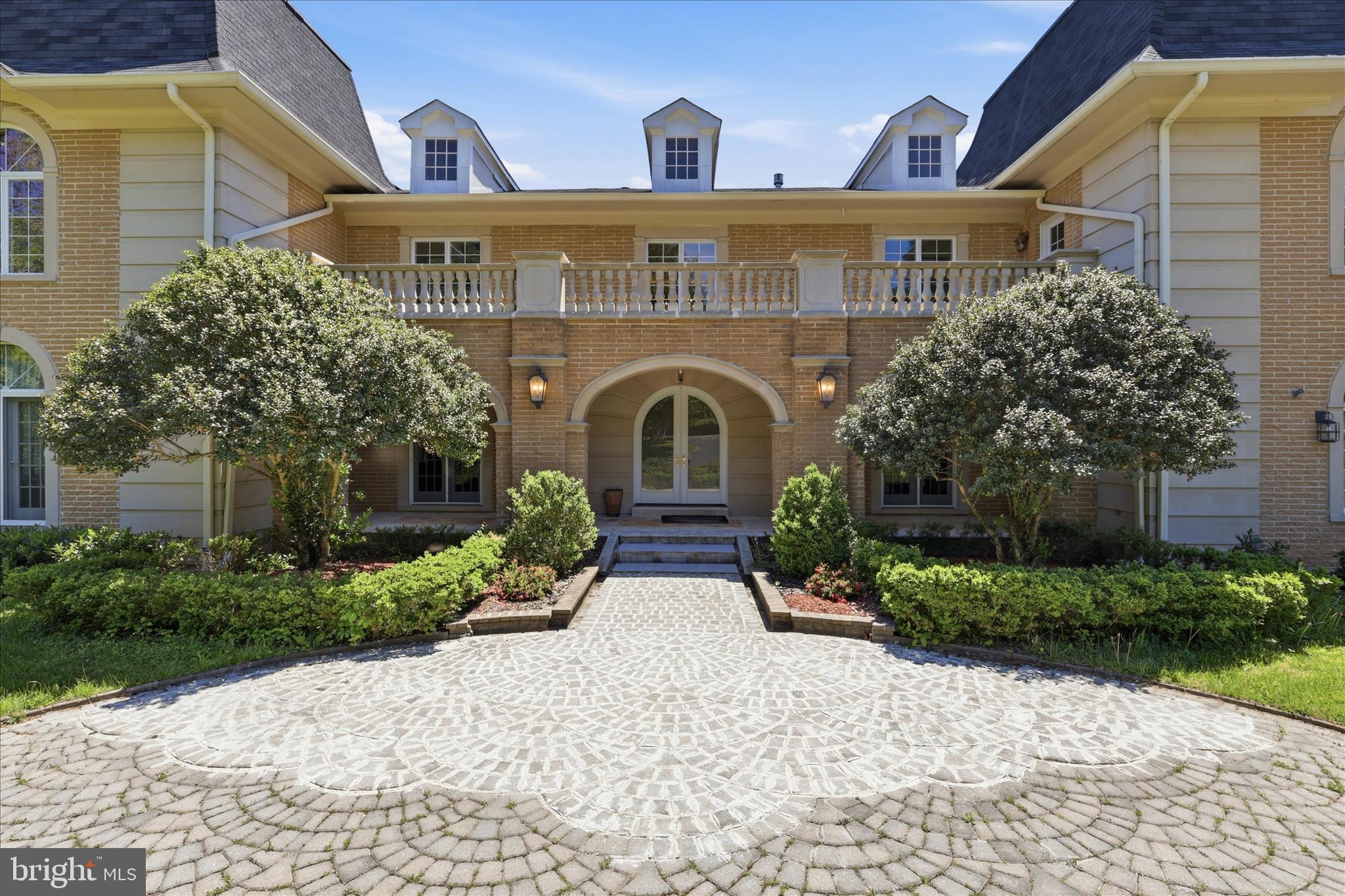GREAT FALLS MEADOWS - Residential
