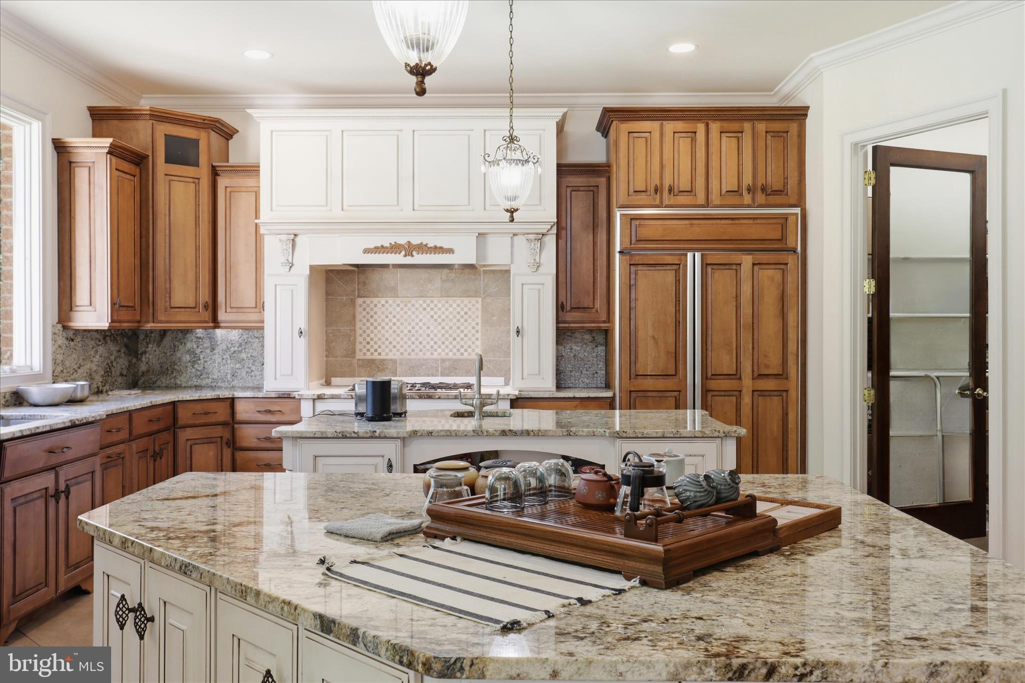 GREAT FALLS MEADOWS - Residential