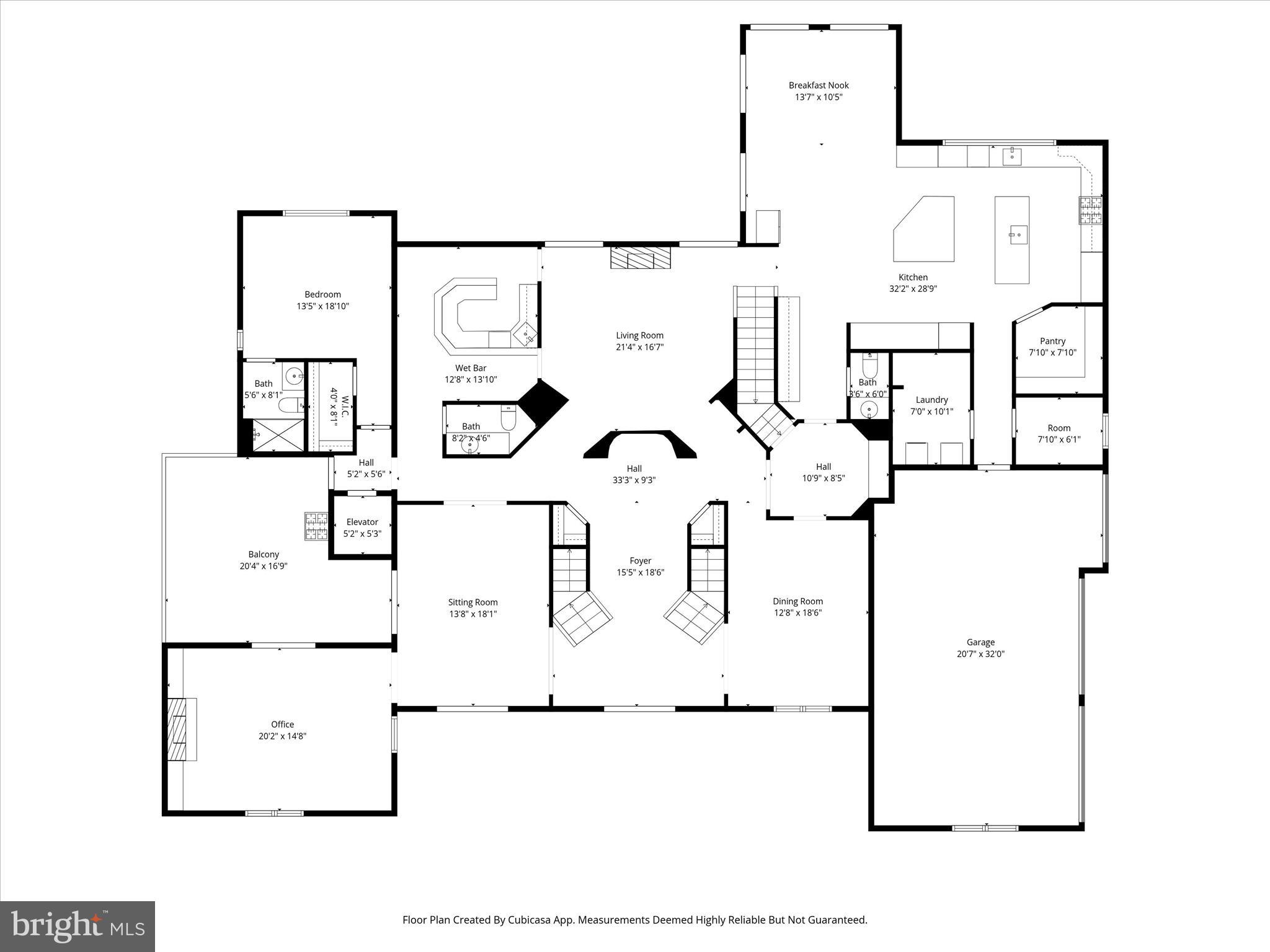 GREAT FALLS MEADOWS - Residential