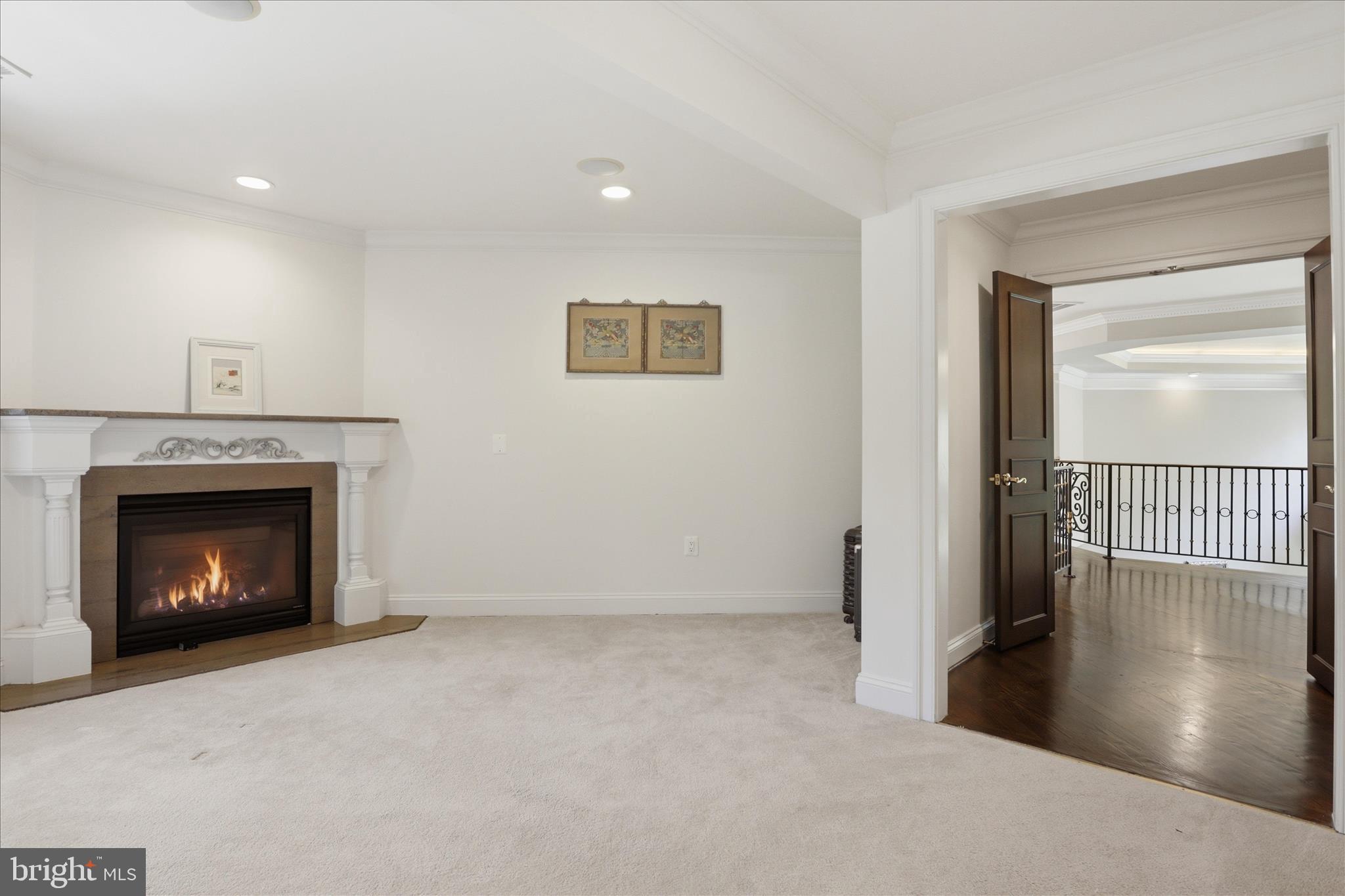 GREAT FALLS MEADOWS - Residential