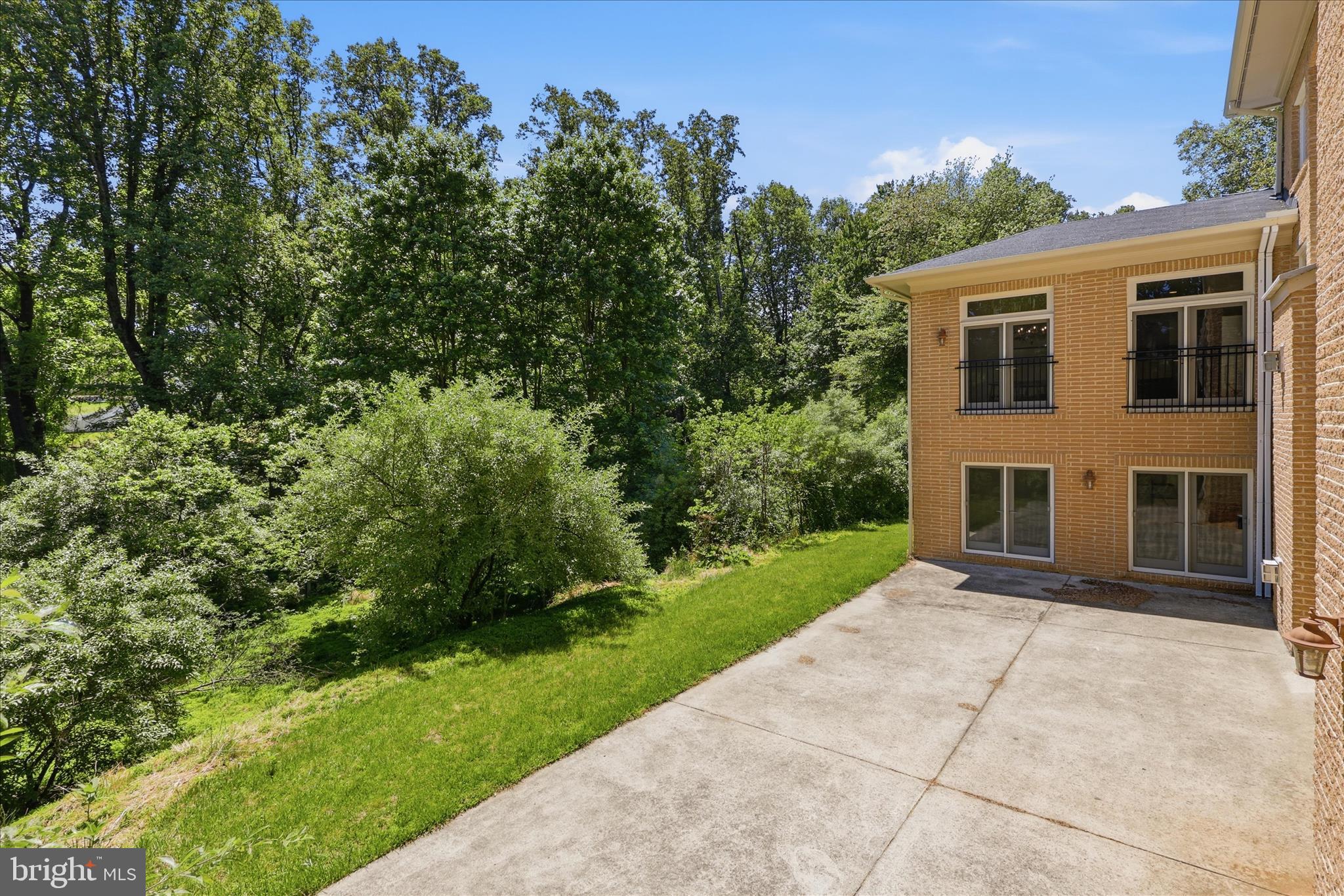 GREAT FALLS MEADOWS - Residential
