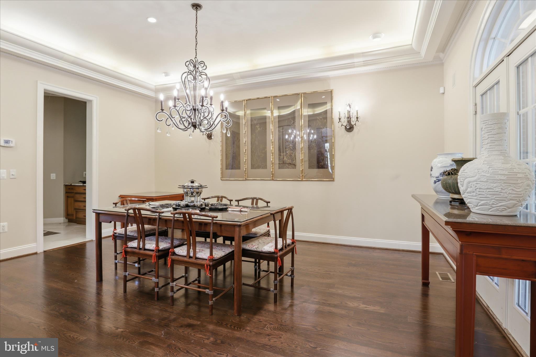 GREAT FALLS MEADOWS - Residential
