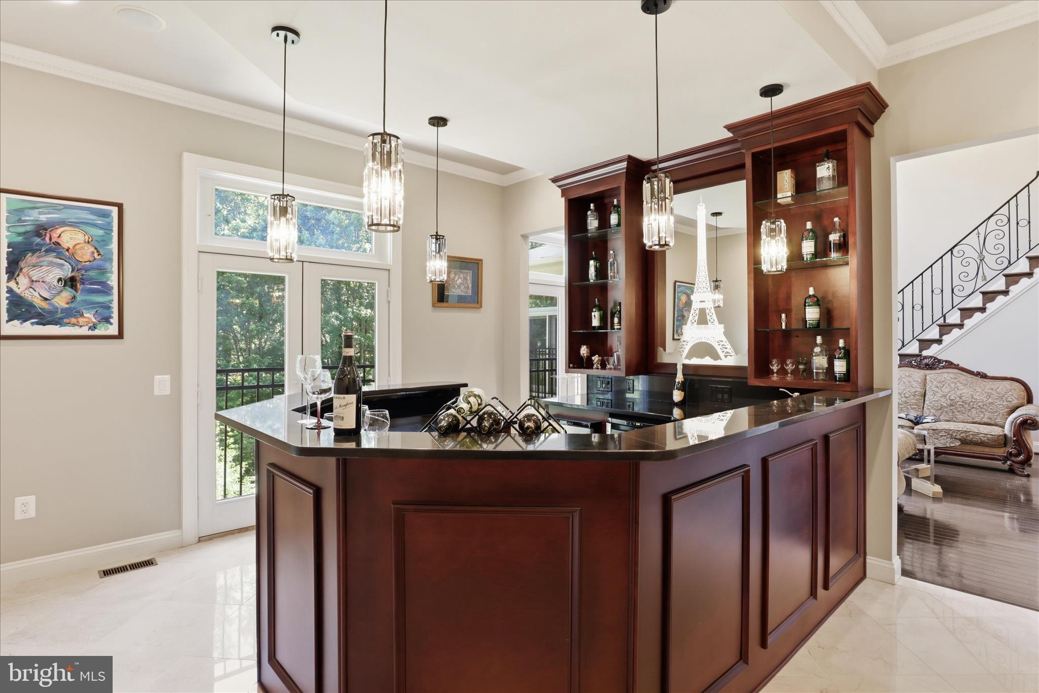GREAT FALLS MEADOWS - Residential