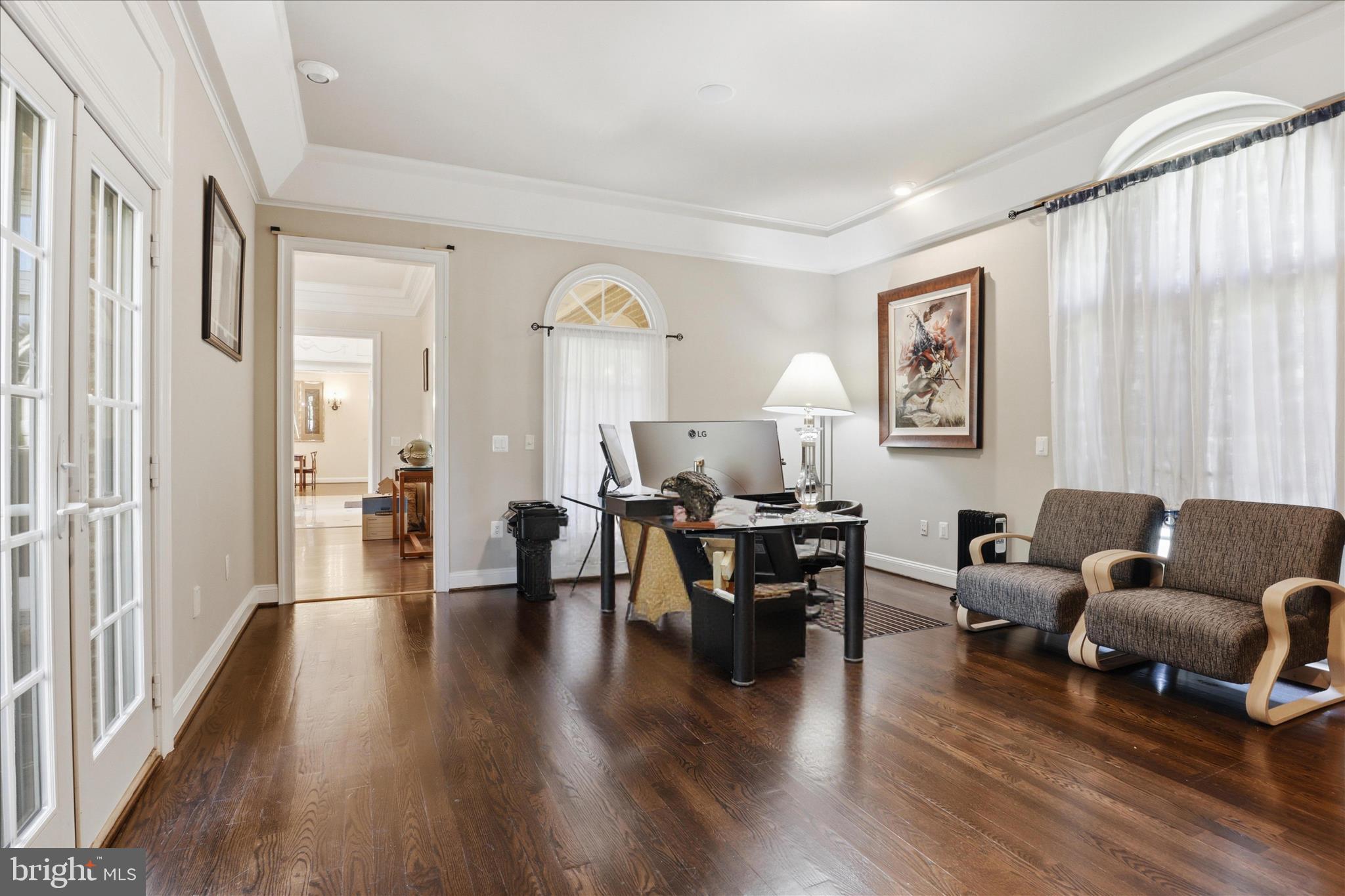 GREAT FALLS MEADOWS - Residential