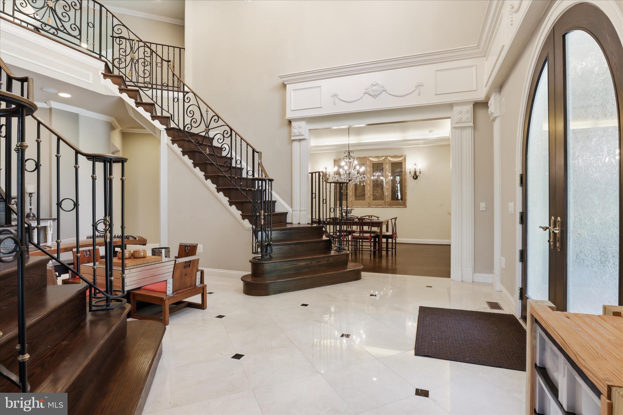 GREAT FALLS MEADOWS - Residential