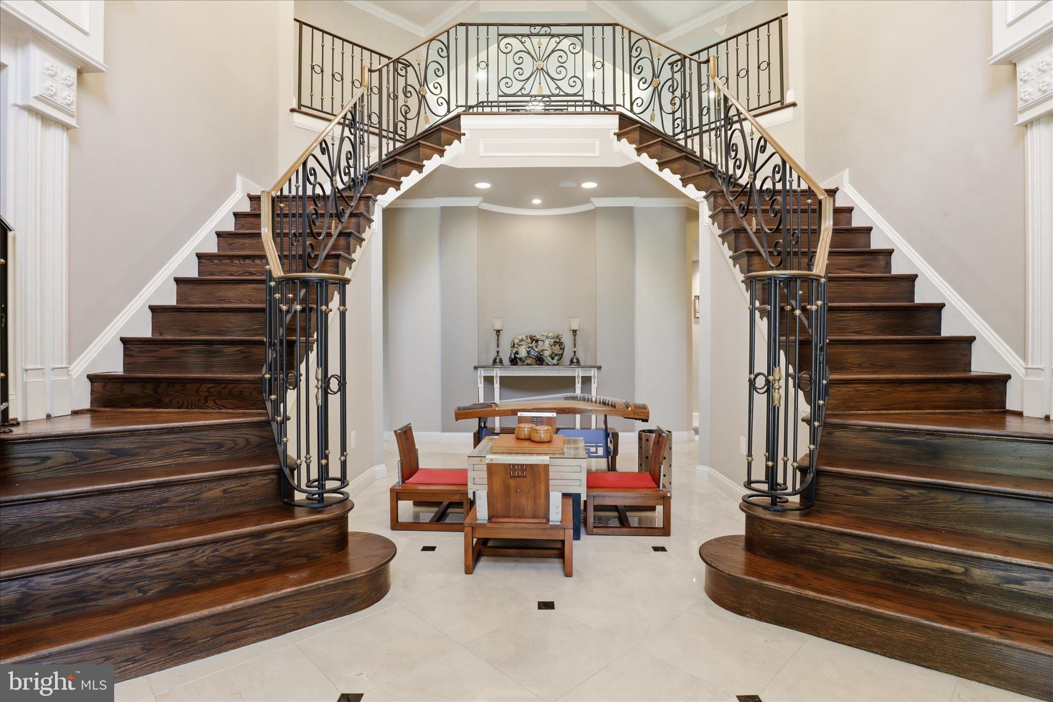GREAT FALLS MEADOWS - Residential