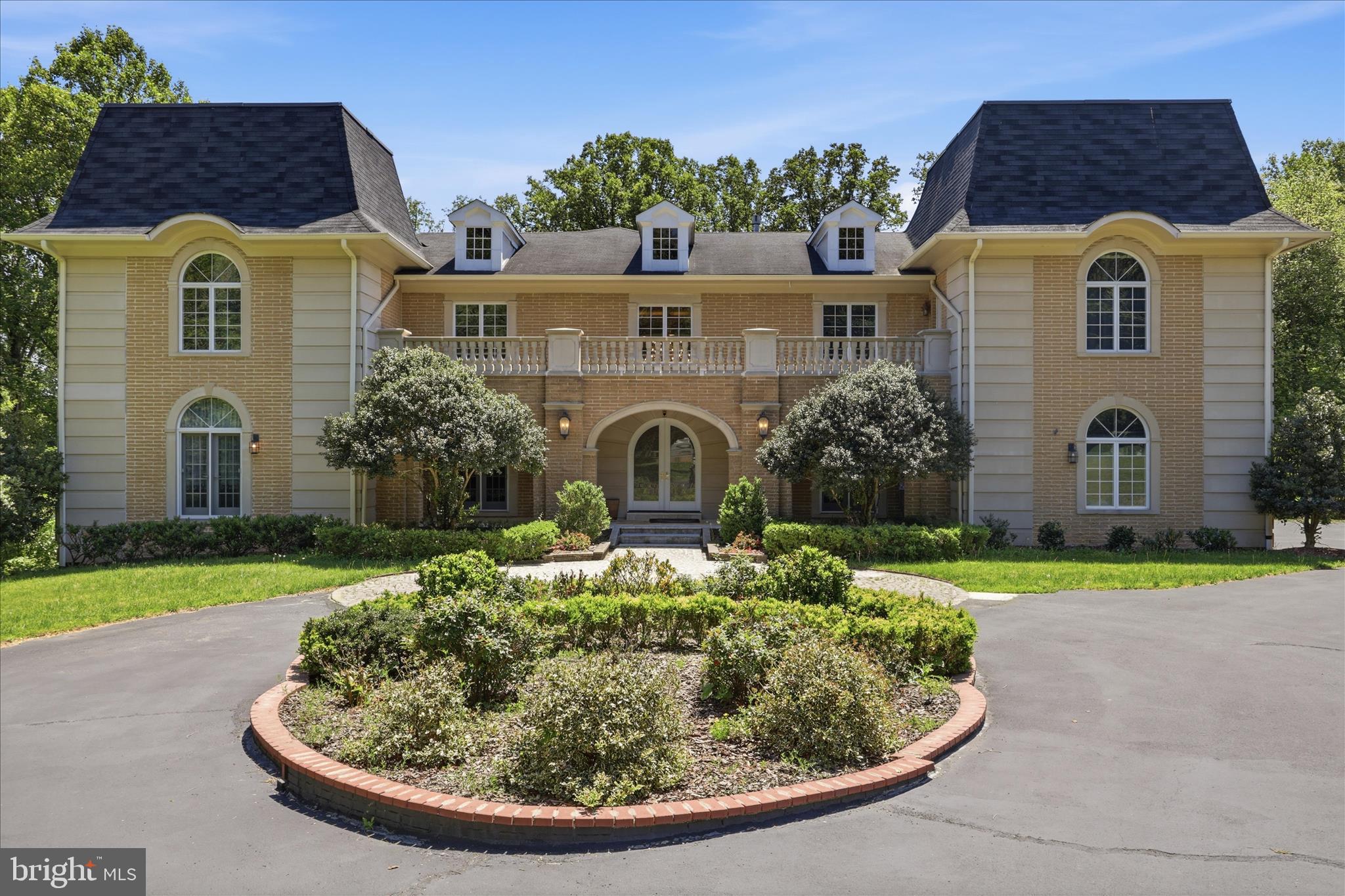 GREAT FALLS MEADOWS - Residential
