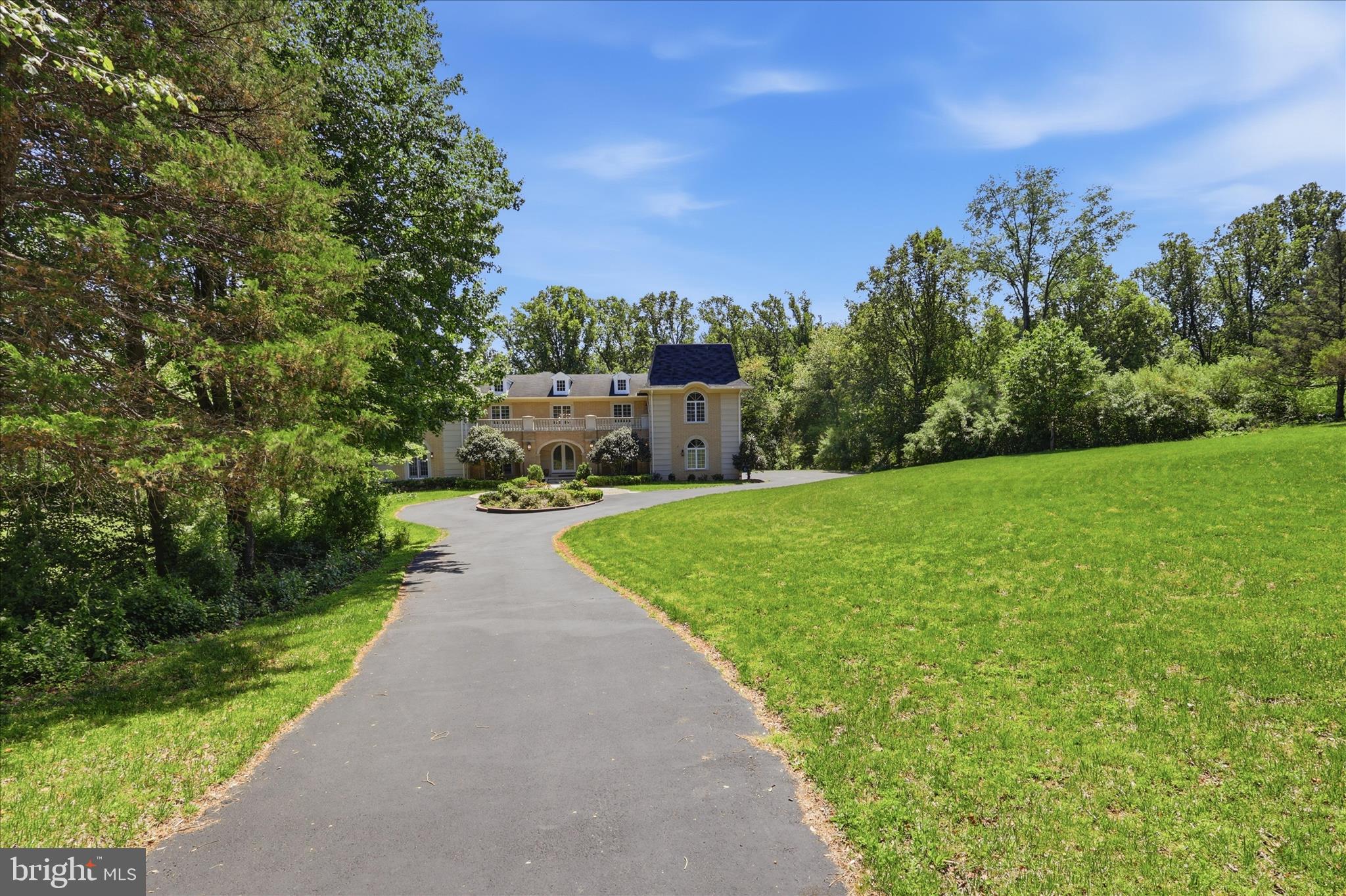 GREAT FALLS MEADOWS - Residential