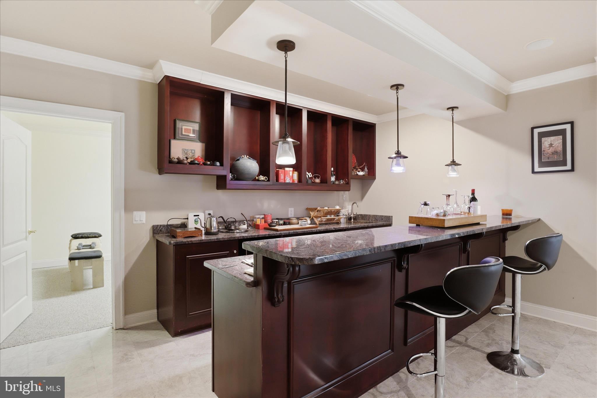 GREAT FALLS MEADOWS - Residential